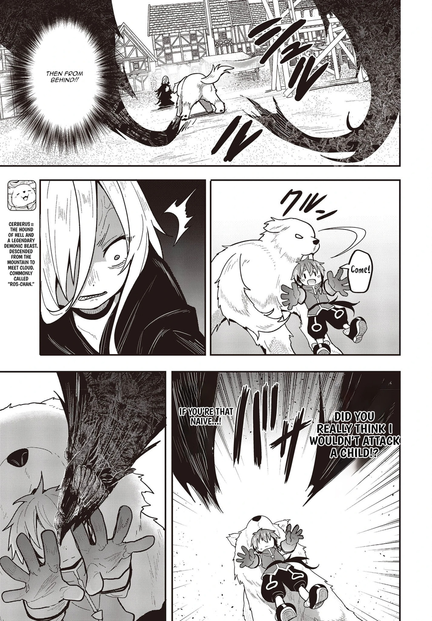 Tensei Shite Arayurumono ni Sukarenagara Isekai de Suki na Koto wo Shite Ikite Iku Chapter 8 page 8 - 