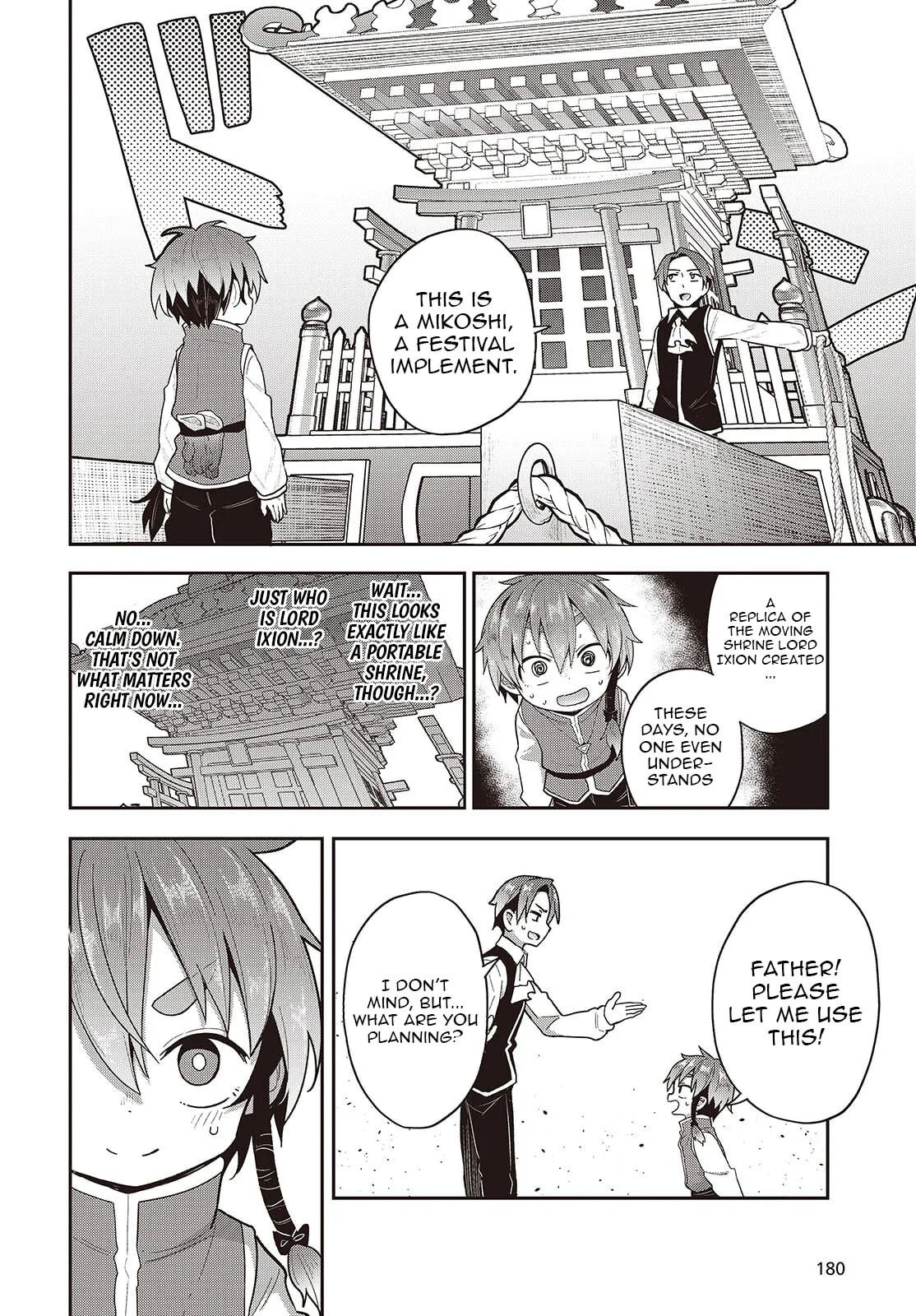 Tensei Shite Arayurumono ni Sukarenagara Isekai de Suki na Koto wo Shite Ikite Iku Chapter 9 page 11 - 