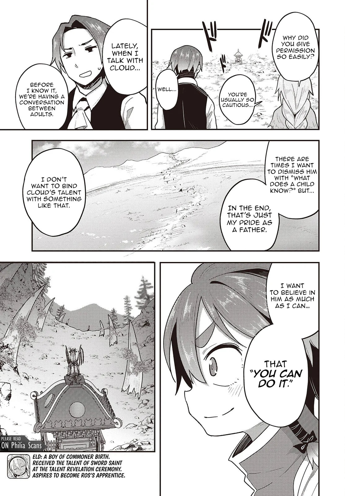 Tensei Shite Arayurumono ni Sukarenagara Isekai de Suki na Koto wo Shite Ikite Iku Chapter 9 page 14 - 