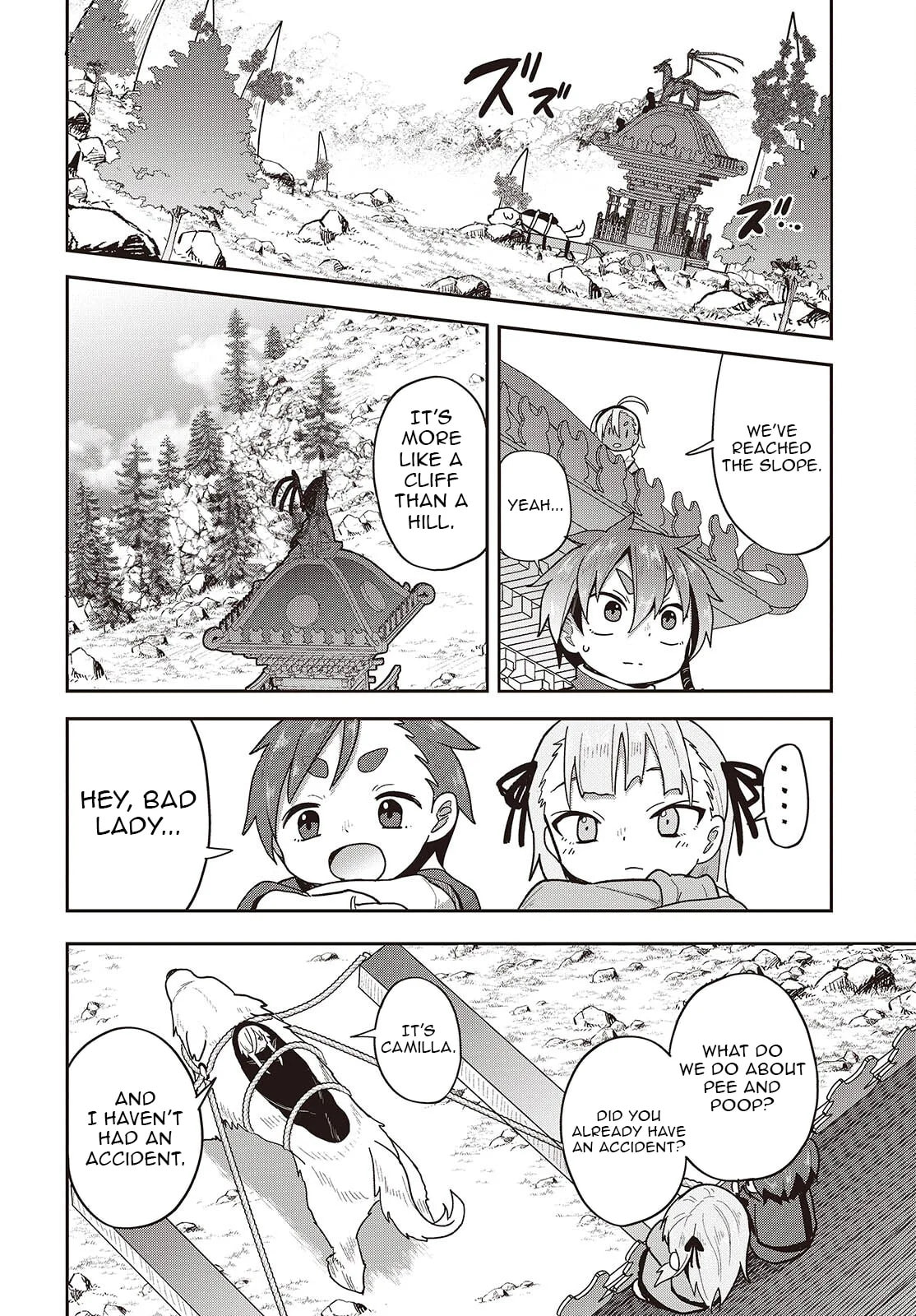 Tensei Shite Arayurumono ni Sukarenagara Isekai de Suki na Koto wo Shite Ikite Iku Chapter 9 page 15 - 