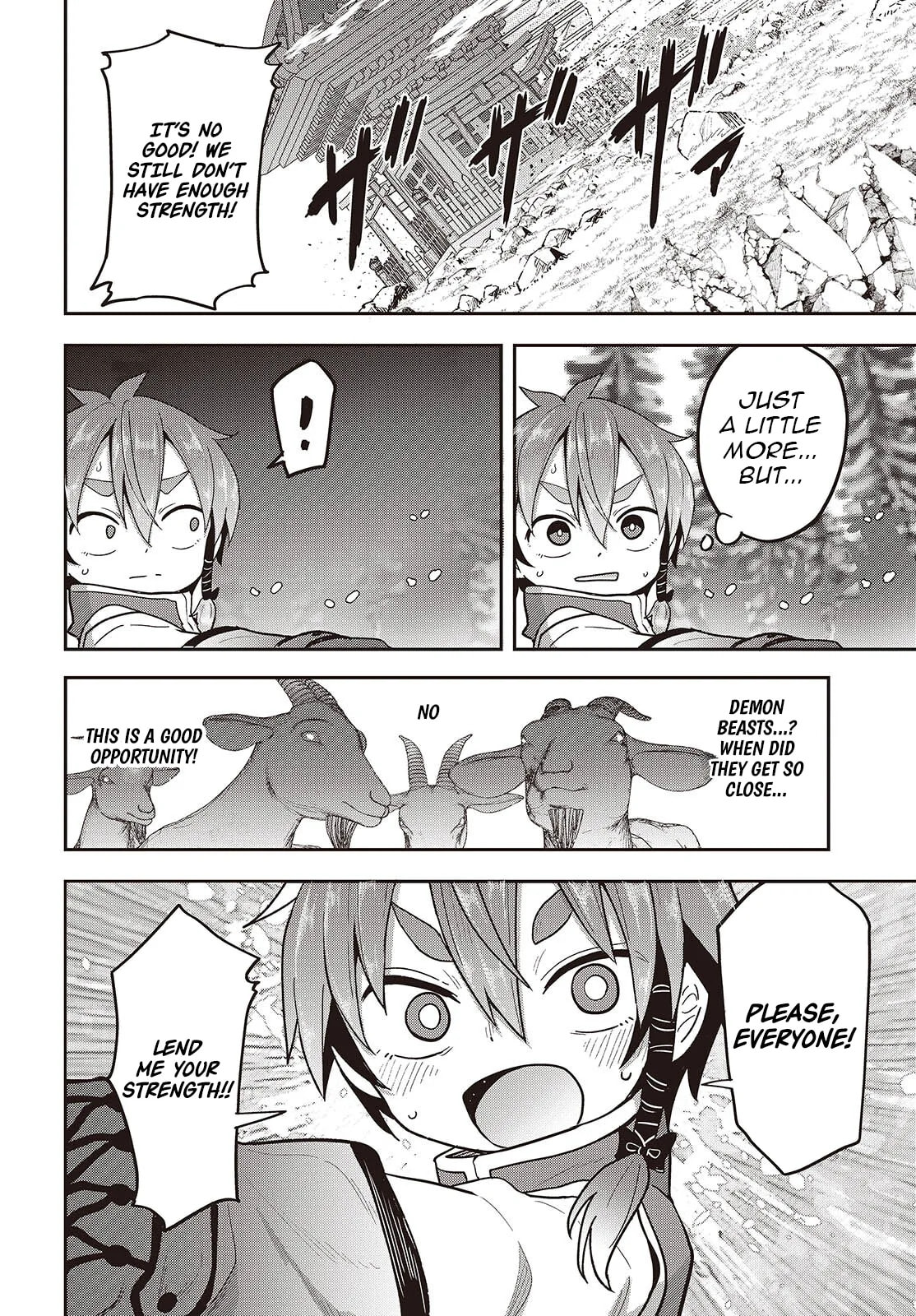 Tensei Shite Arayurumono ni Sukarenagara Isekai de Suki na Koto wo Shite Ikite Iku Chapter 9 page 19 - 