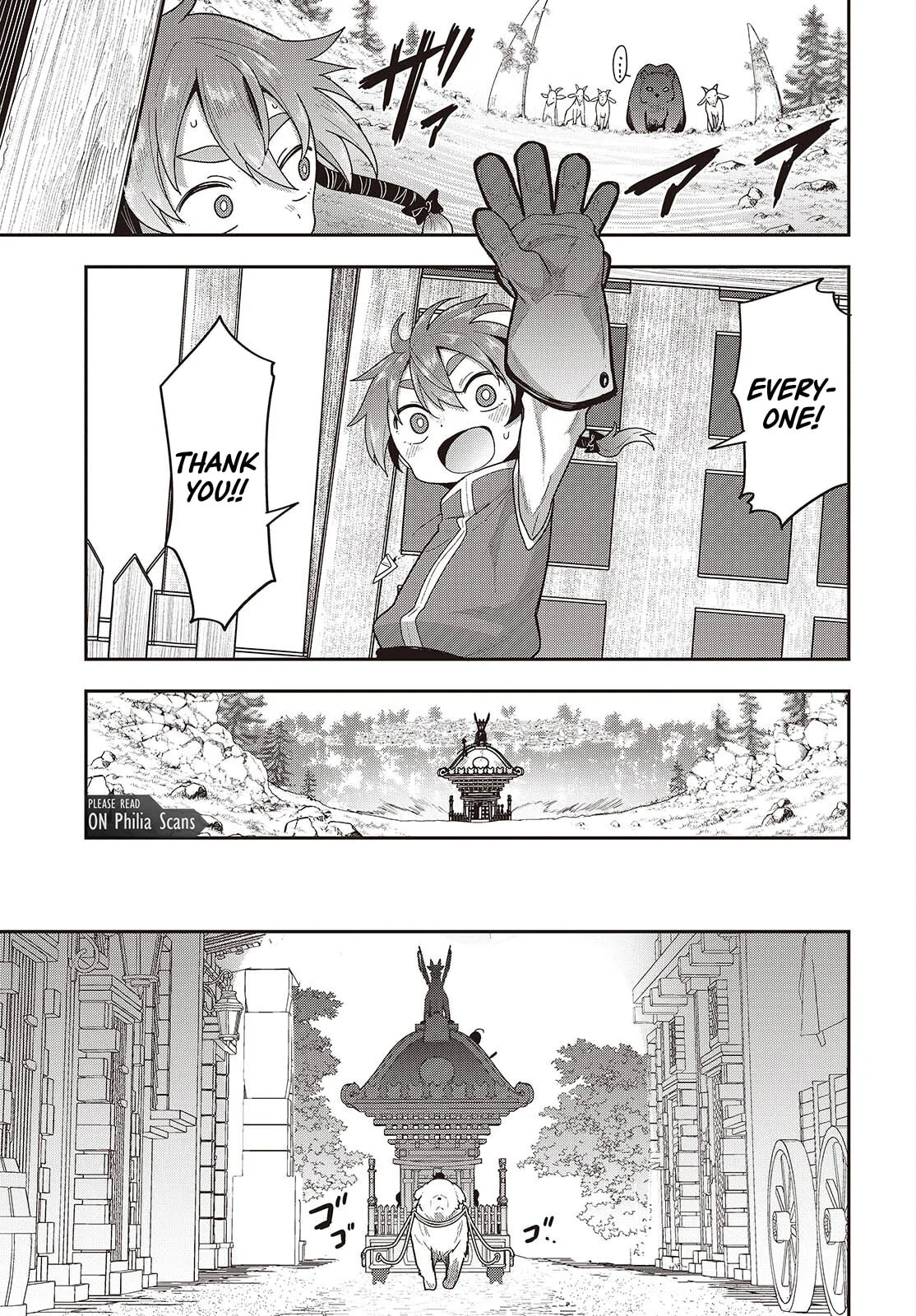 Tensei Shite Arayurumono ni Sukarenagara Isekai de Suki na Koto wo Shite Ikite Iku Chapter 9 page 22 - 