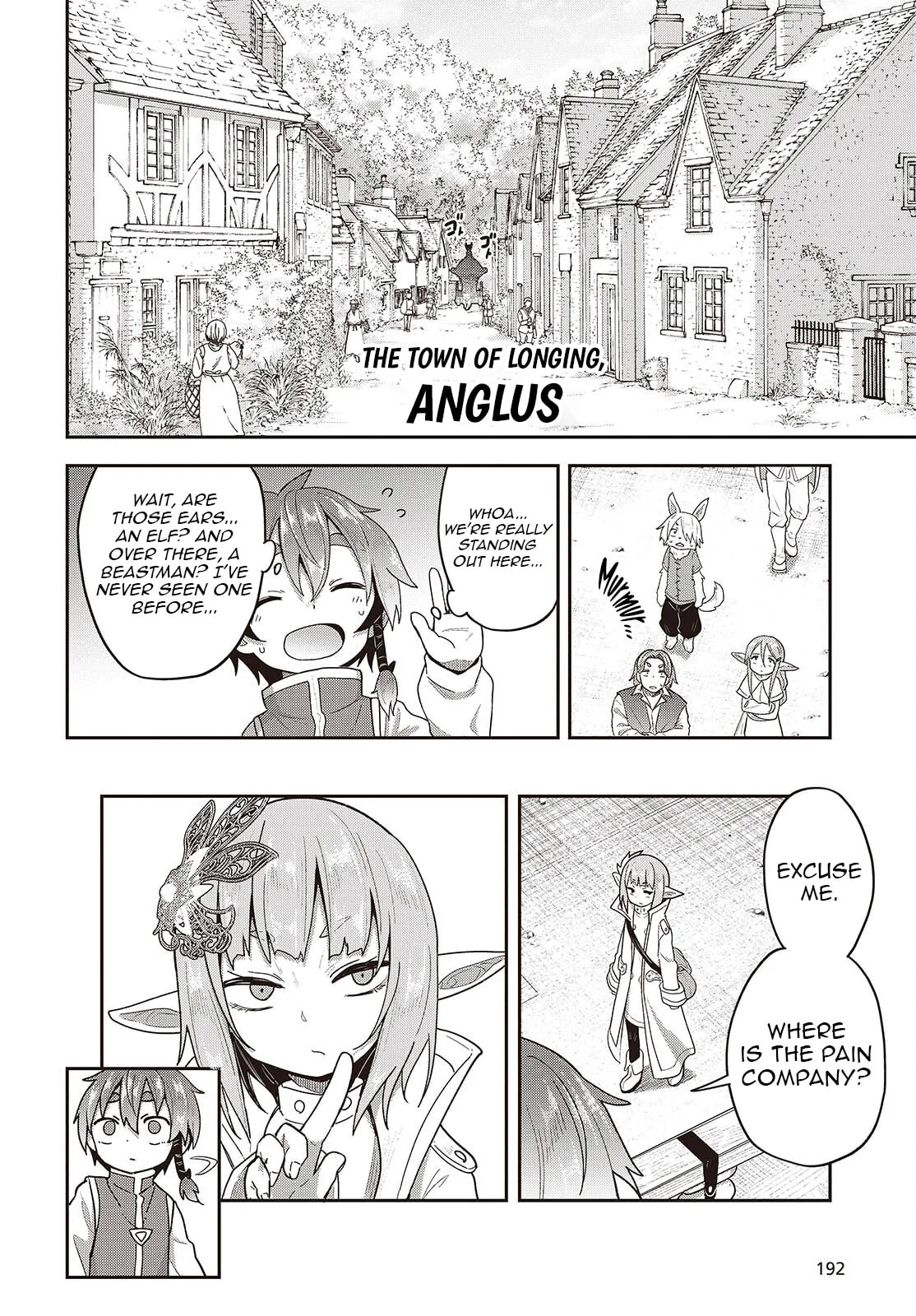 Tensei Shite Arayurumono ni Sukarenagara Isekai de Suki na Koto wo Shite Ikite Iku Chapter 9 page 23 - 
