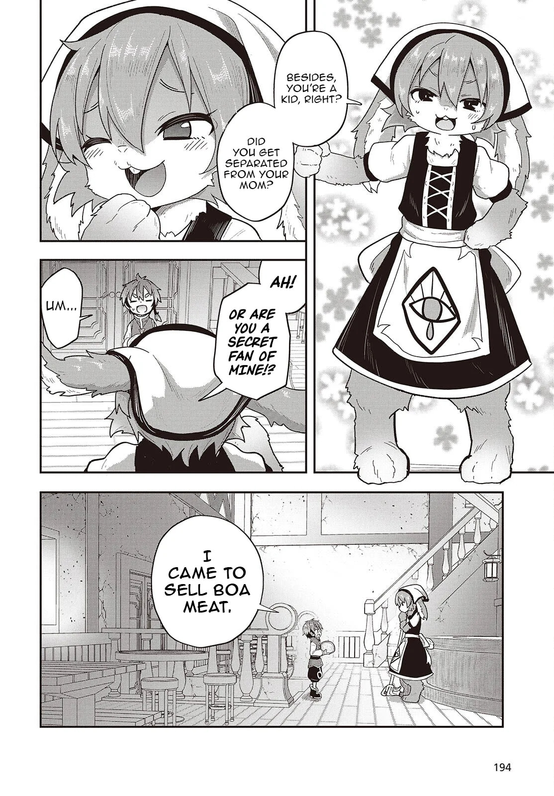 Tensei Shite Arayurumono ni Sukarenagara Isekai de Suki na Koto wo Shite Ikite Iku Chapter 9 page 25 - 
