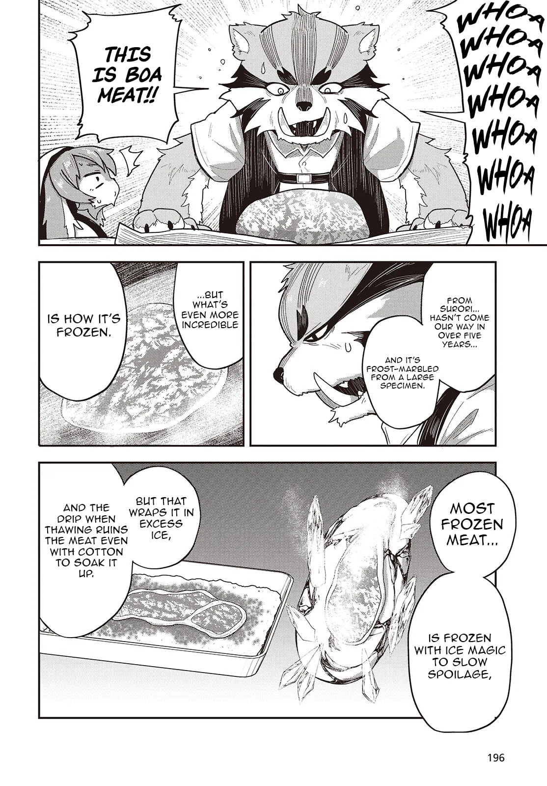 Tensei Shite Arayurumono ni Sukarenagara Isekai de Suki na Koto wo Shite Ikite Iku Chapter 9 page 27 - 