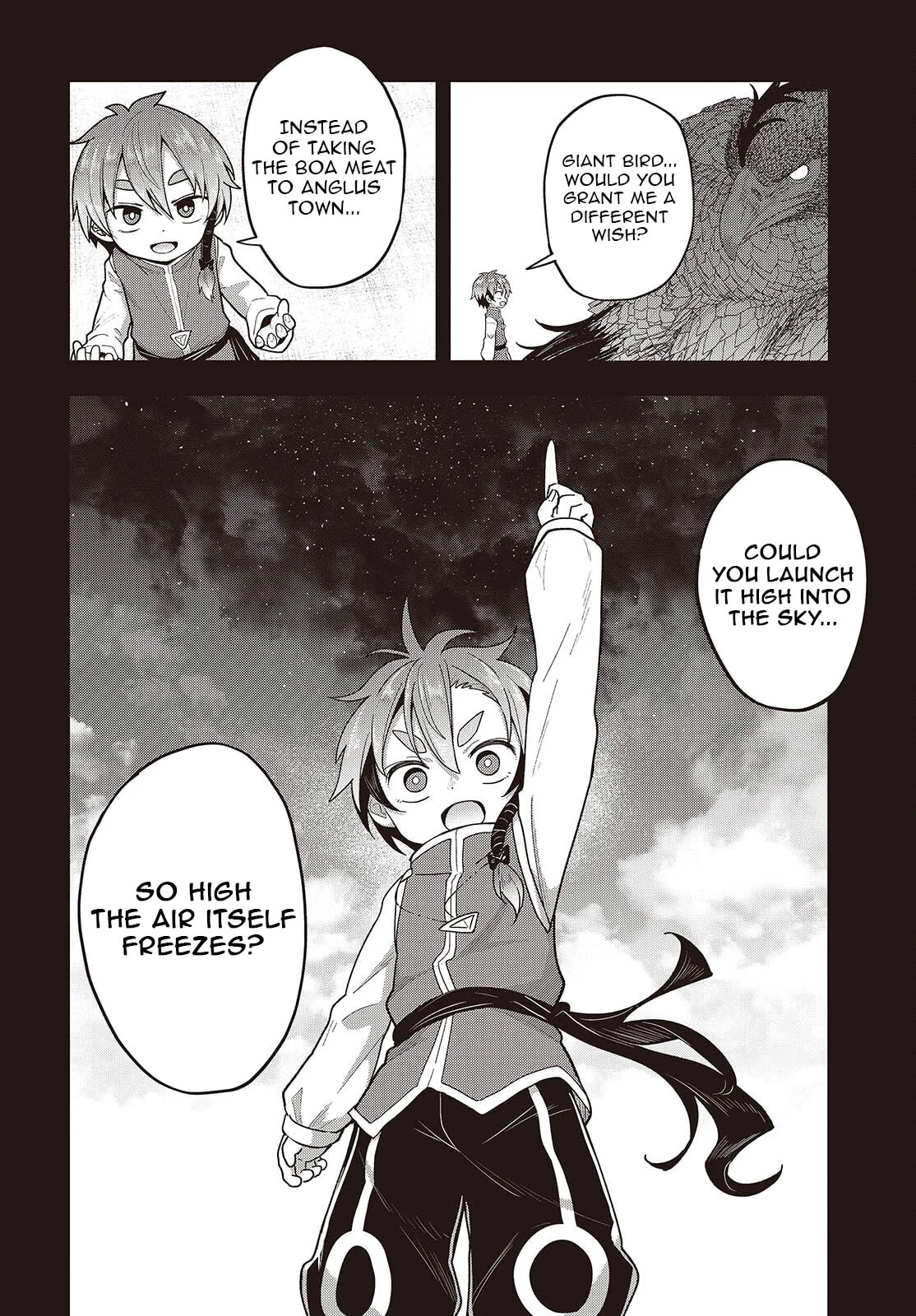 Tensei Shite Arayurumono ni Sukarenagara Isekai de Suki na Koto wo Shite Ikite Iku Chapter 9 page 29 - 
