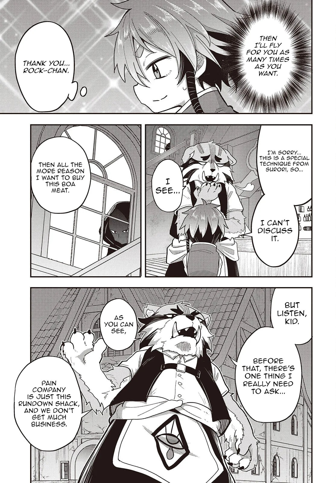 Tensei Shite Arayurumono ni Sukarenagara Isekai de Suki na Koto wo Shite Ikite Iku Chapter 9 page 32 - 