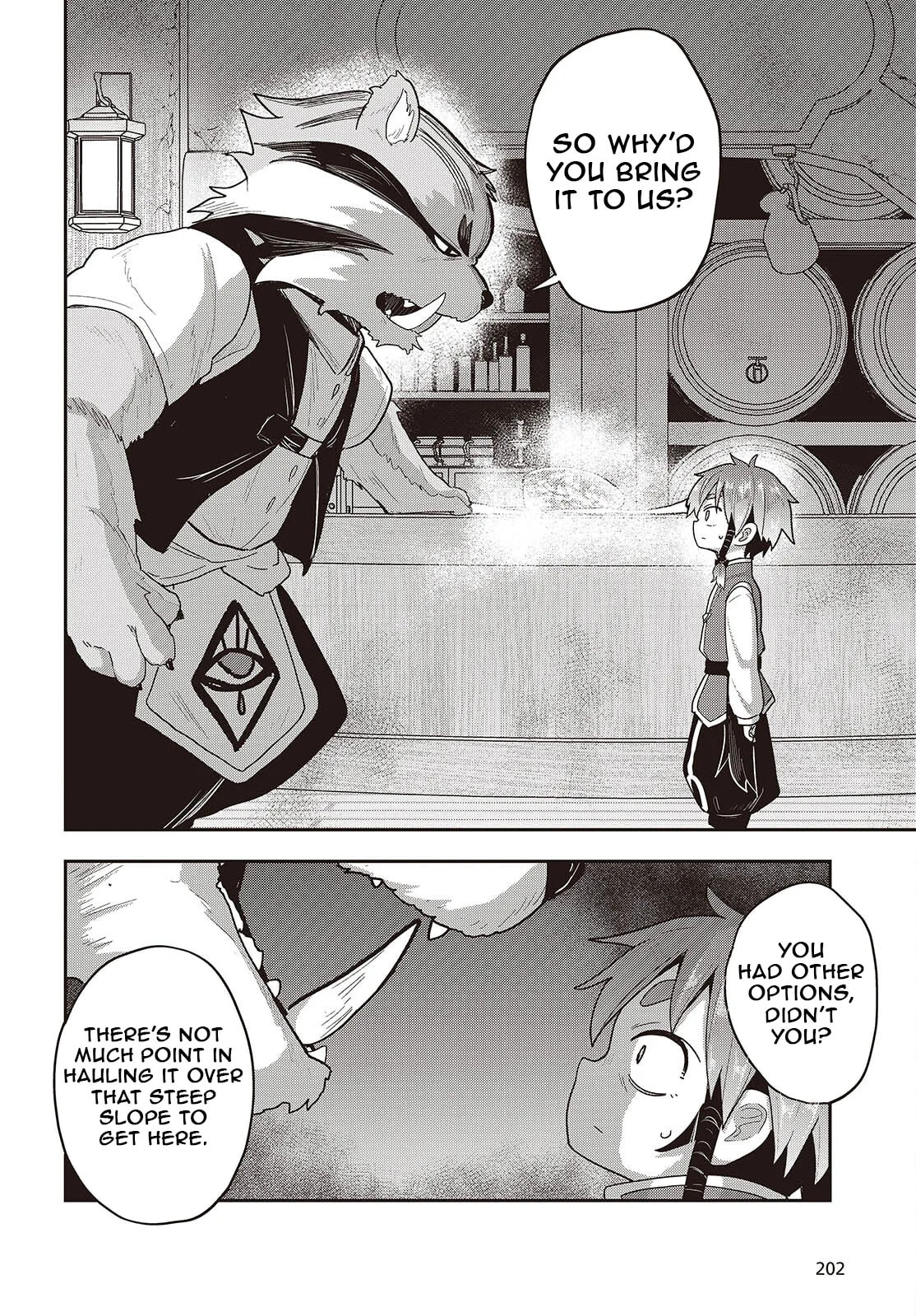 Tensei Shite Arayurumono ni Sukarenagara Isekai de Suki na Koto wo Shite Ikite Iku Chapter 9 page 33 - 