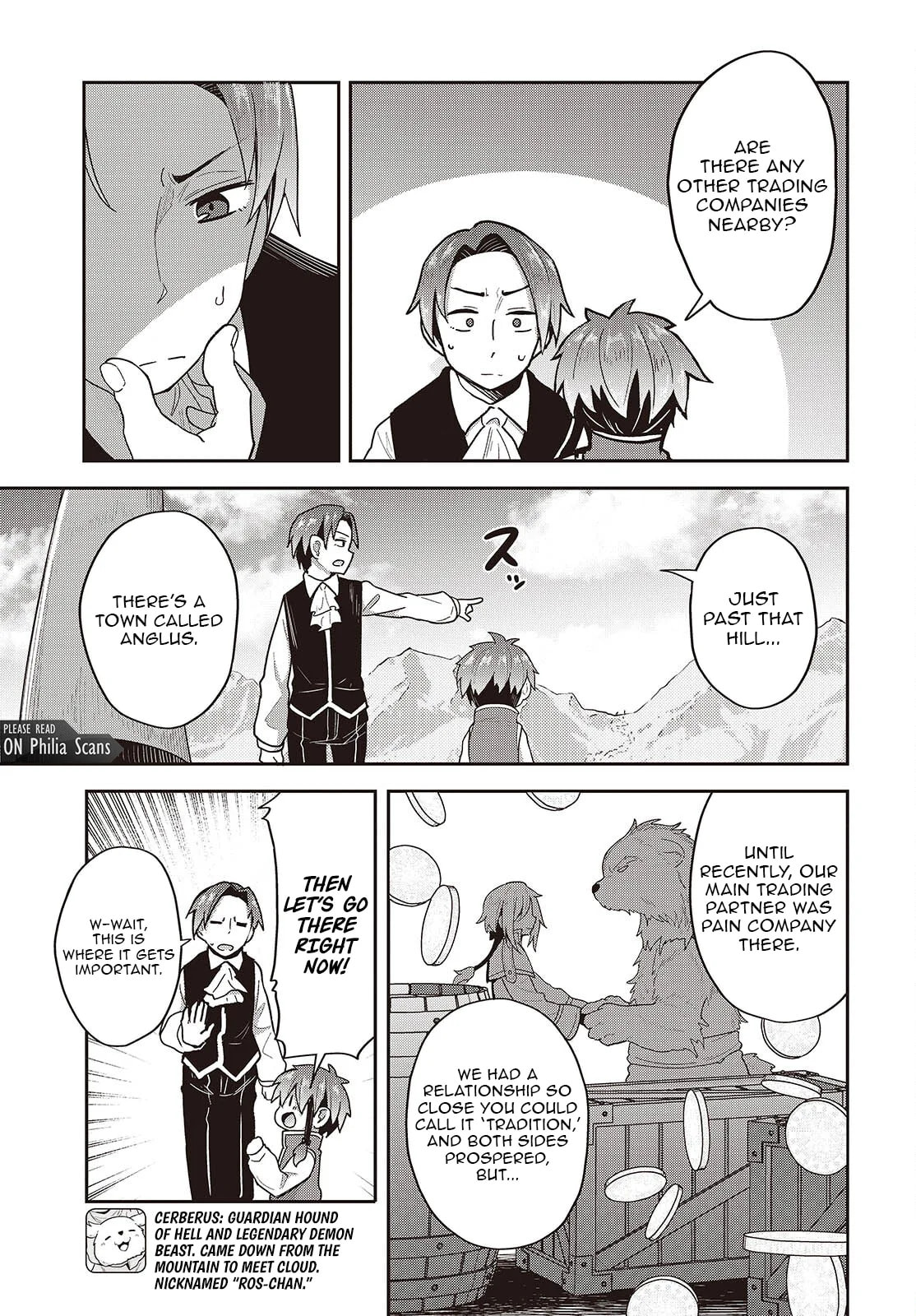 Tensei Shite Arayurumono ni Sukarenagara Isekai de Suki na Koto wo Shite Ikite Iku Chapter 9 page 6 - 
