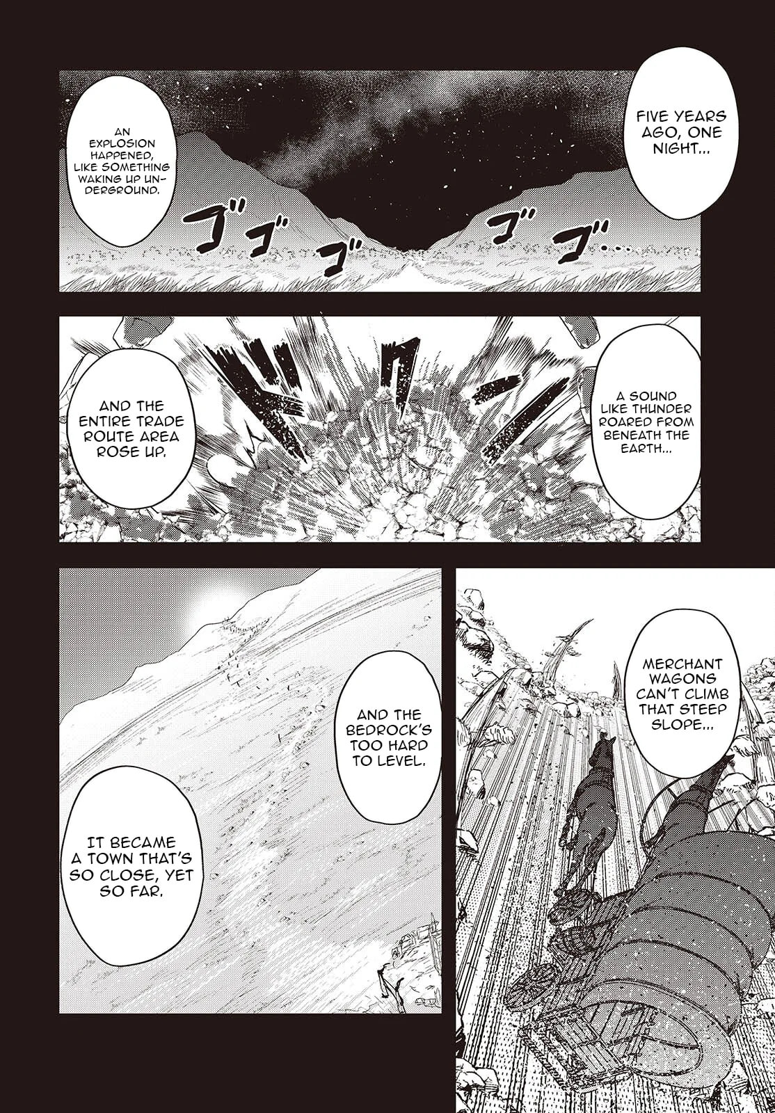 Tensei Shite Arayurumono ni Sukarenagara Isekai de Suki na Koto wo Shite Ikite Iku Chapter 9 page 7 - 