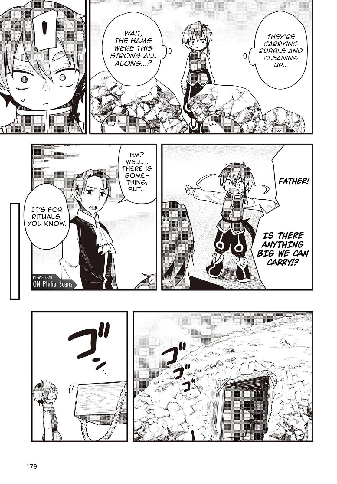 Tensei Shite Arayurumono ni Sukarenagara Isekai de Suki na Koto wo Shite Ikite Iku Chapter 9 page 10 - 
