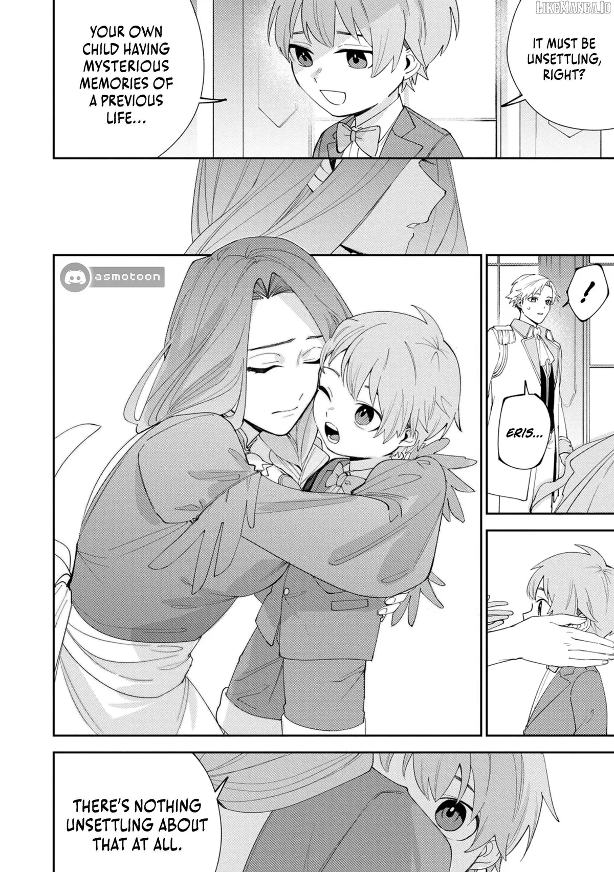 Tensei Shite Seichou Cheat o Te ni Iretara, Saikyou Skill mo Tsuita no desu ga!? Chapter 1 page 24 - 