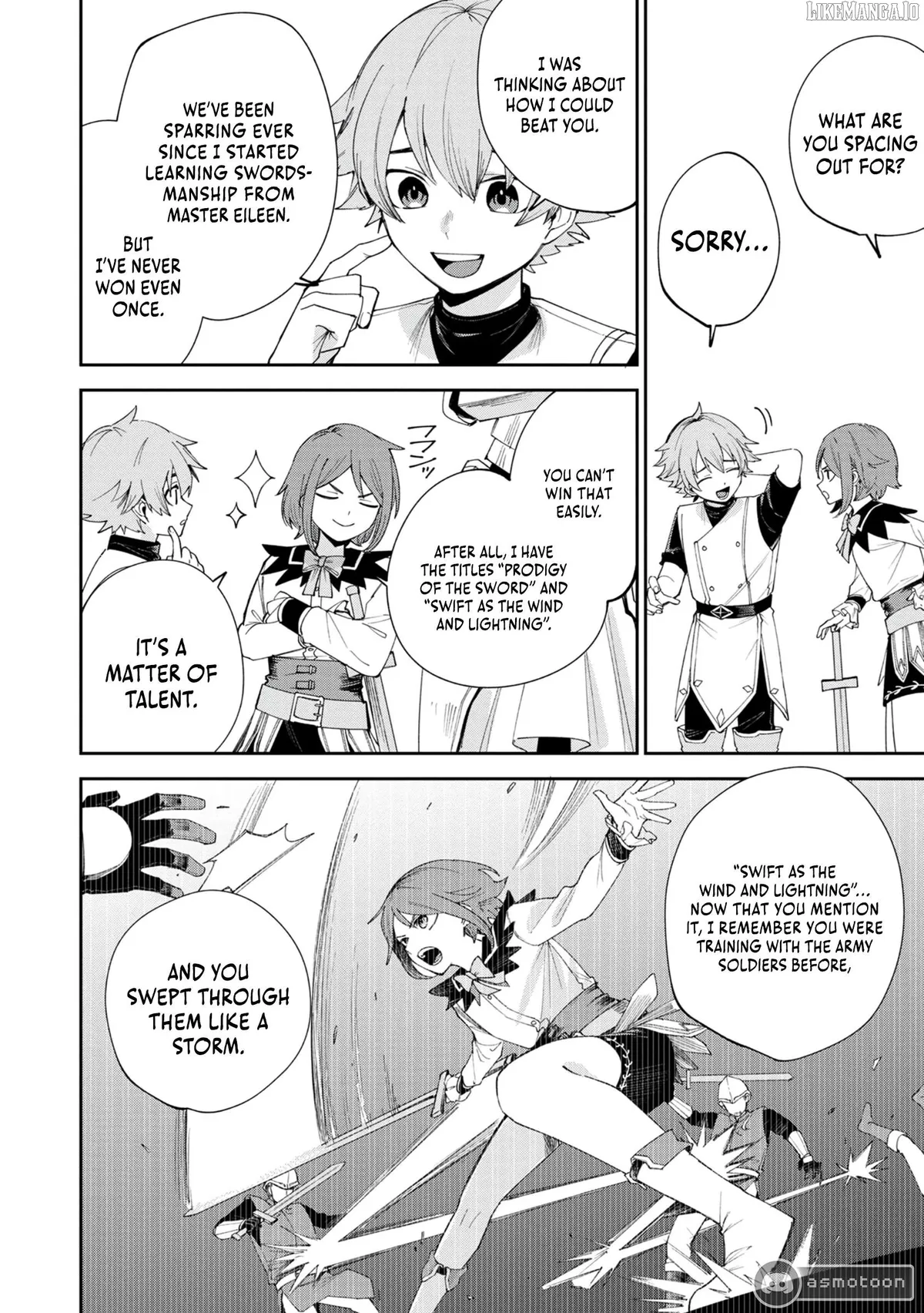 Tensei Shite Seichou Cheat o Te ni Iretara, Saikyou Skill mo Tsuita no desu ga!? Chapter 1 page 32 - 