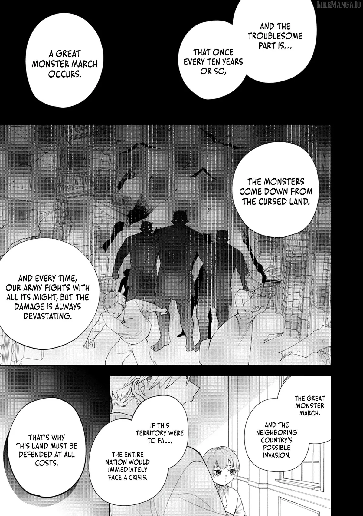 Tensei Shite Seichou Cheat o Te ni Iretara, Saikyou Skill mo Tsuita no desu ga!? Chapter 1 page 37 - 