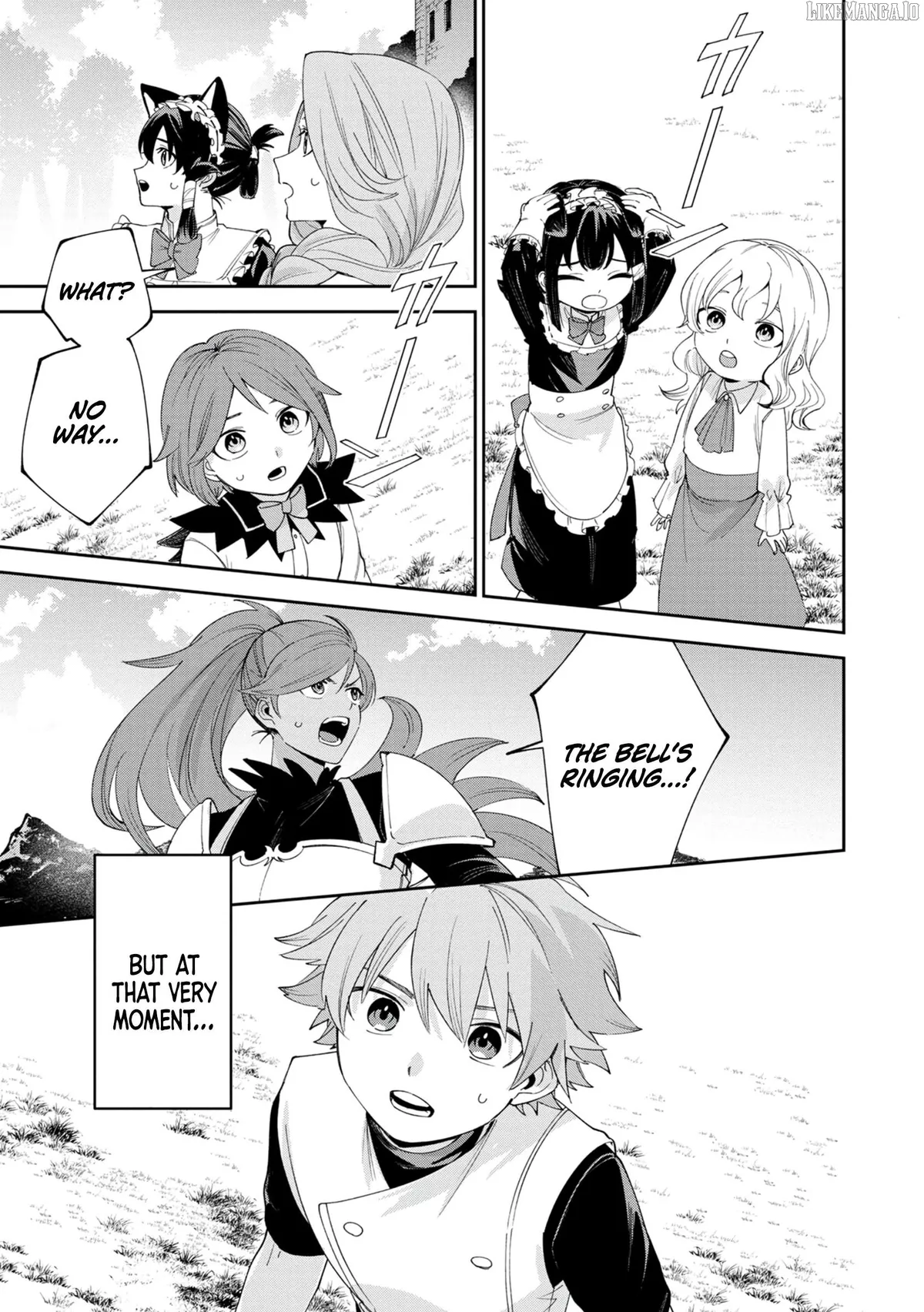 Tensei Shite Seichou Cheat o Te ni Iretara, Saikyou Skill mo Tsuita no desu ga!? Chapter 1 page 43 - 