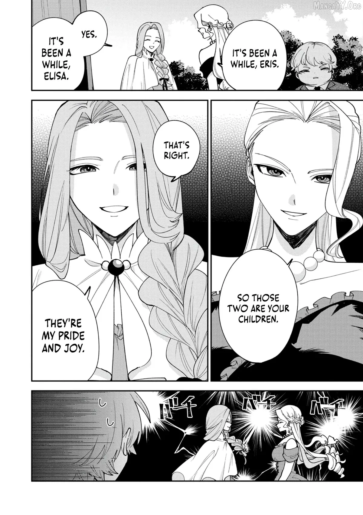 Tensei Shite Seichou Cheat o Te ni Iretara, Saikyou Skill mo Tsuita no desu ga!? Chapter 10 page 20 - 