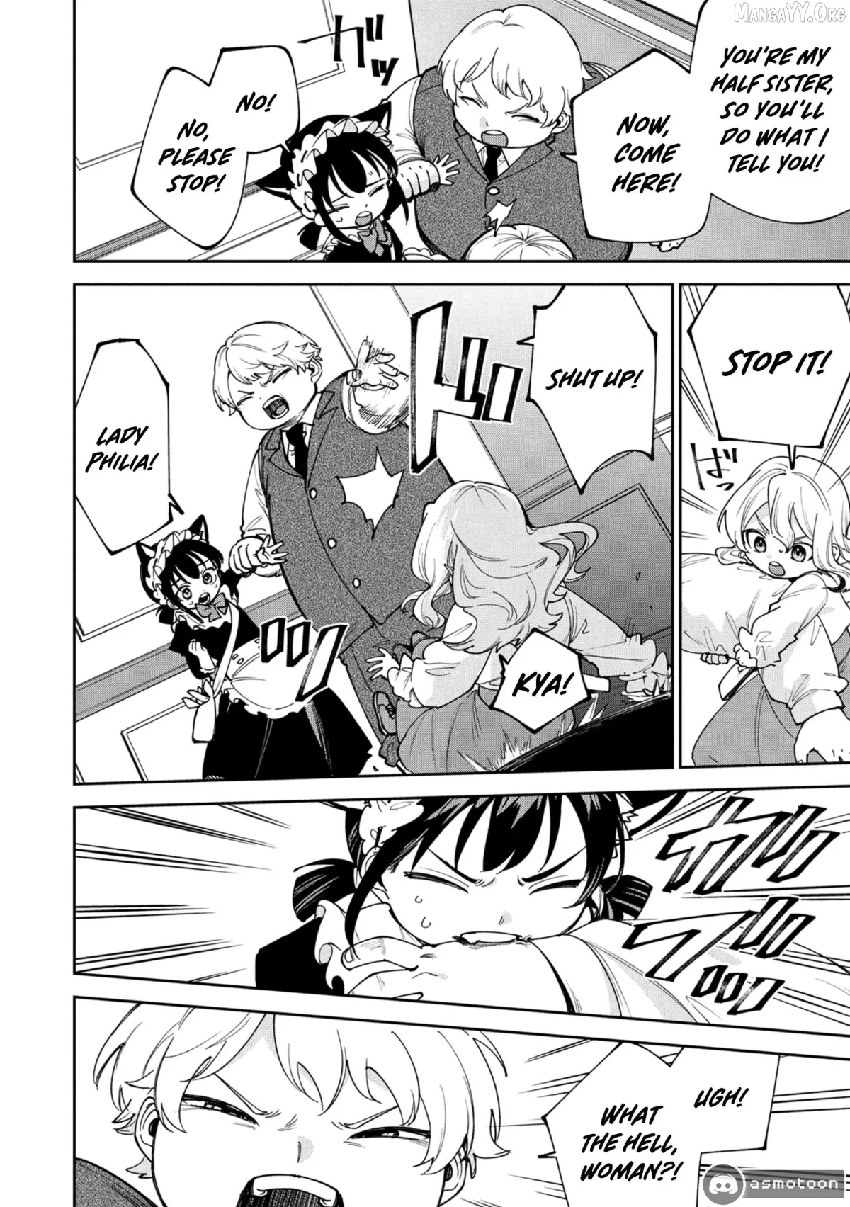 Tensei Shite Seichou Cheat o Te ni Iretara, Saikyou Skill mo Tsuita no desu ga!? Chapter 11 page 18 - 