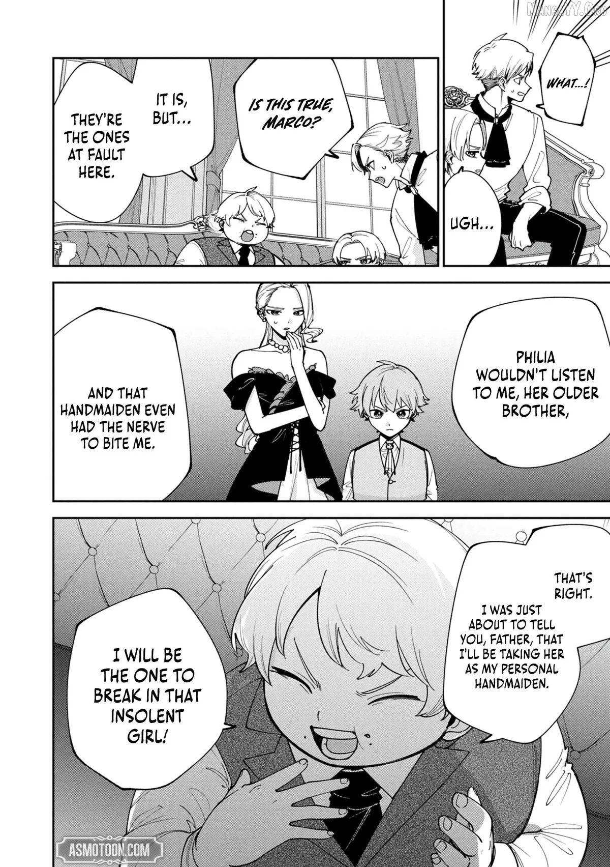 Tensei Shite Seichou Cheat o Te ni Iretara, Saikyou Skill mo Tsuita no desu ga!? Chapter 12 page 18 - 