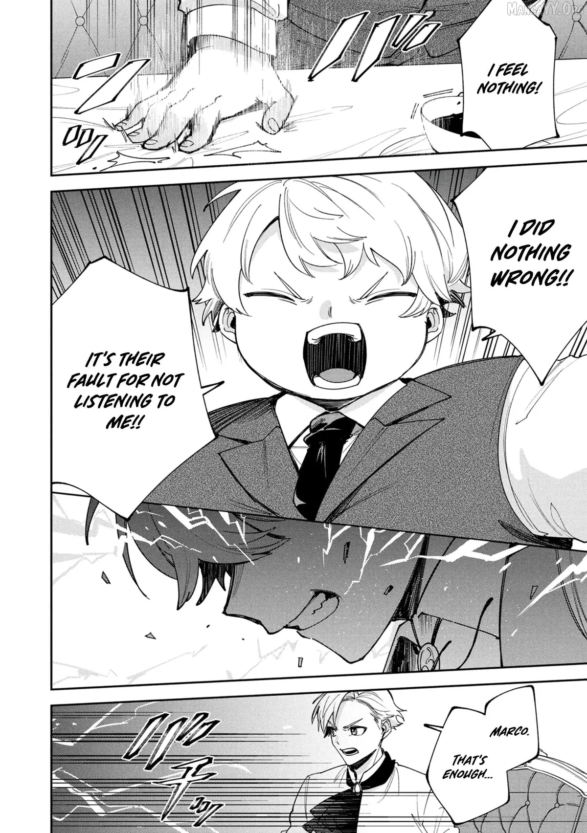 Tensei Shite Seichou Cheat o Te ni Iretara, Saikyou Skill mo Tsuita no desu ga!? Chapter 12 page 20 - 