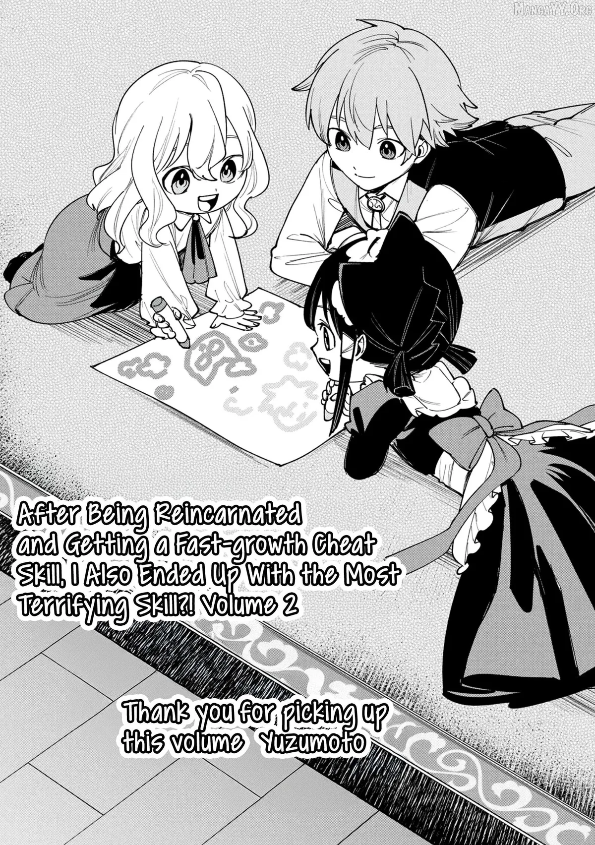 Tensei Shite Seichou Cheat o Te ni Iretara, Saikyou Skill mo Tsuita no desu ga!? Chapter 12 page 24 - 