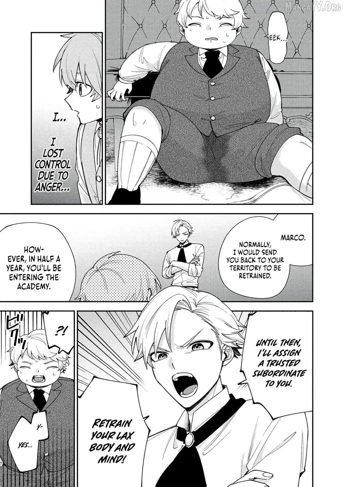 Tensei Shite Seichou Cheat o Te ni Iretara, Saikyou Skill mo Tsuita no desu ga!? Chapter 13 page 11 - 