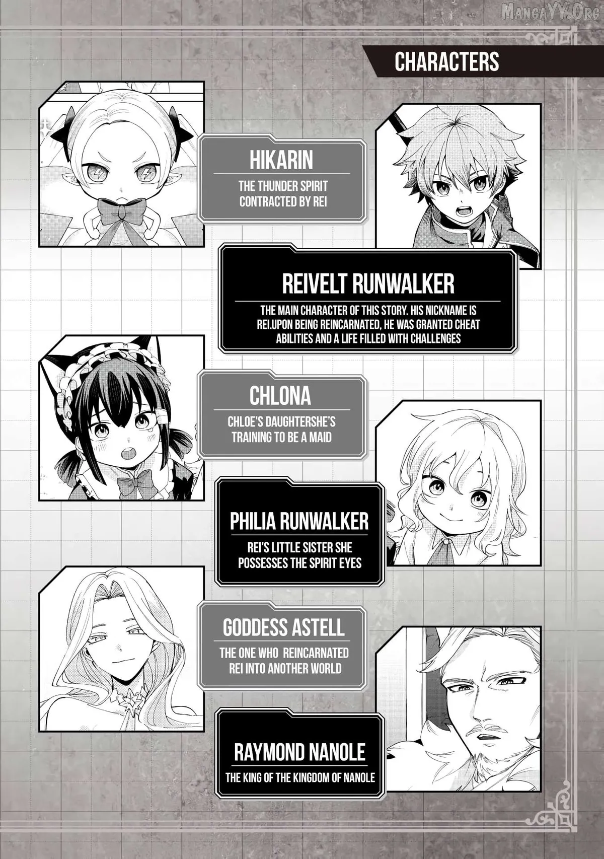 Tensei Shite Seichou Cheat o Te ni Iretara, Saikyou Skill mo Tsuita no desu ga!? Chapter 13 page 3 - 