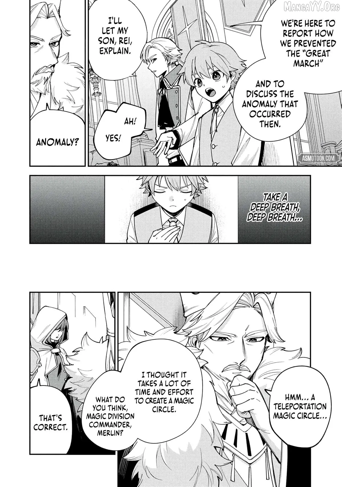 Tensei Shite Seichou Cheat o Te ni Iretara, Saikyou Skill mo Tsuita no desu ga!? Chapter 13 page 22 - 