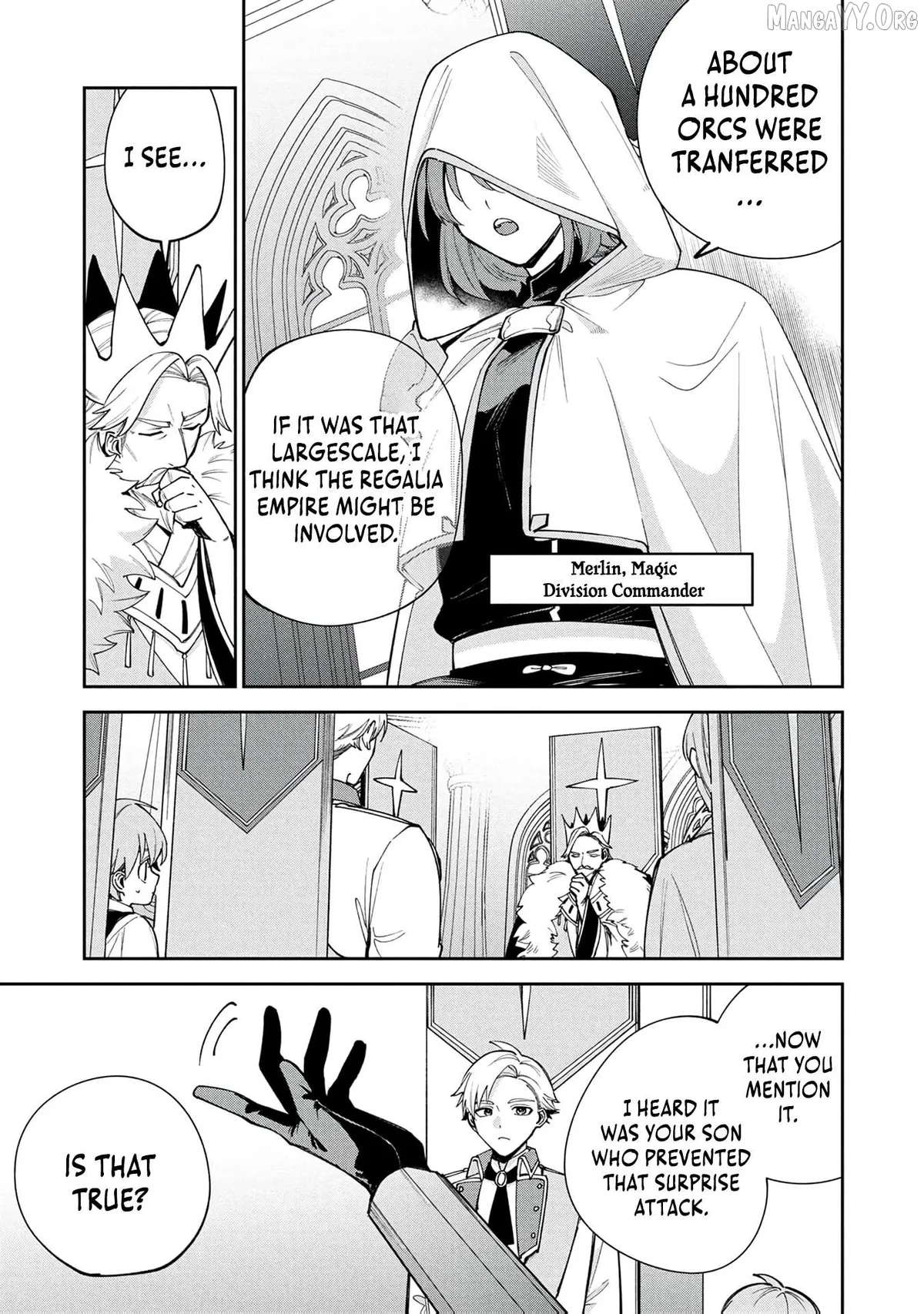 Tensei Shite Seichou Cheat o Te ni Iretara, Saikyou Skill mo Tsuita no desu ga!? Chapter 13 page 23 - 
