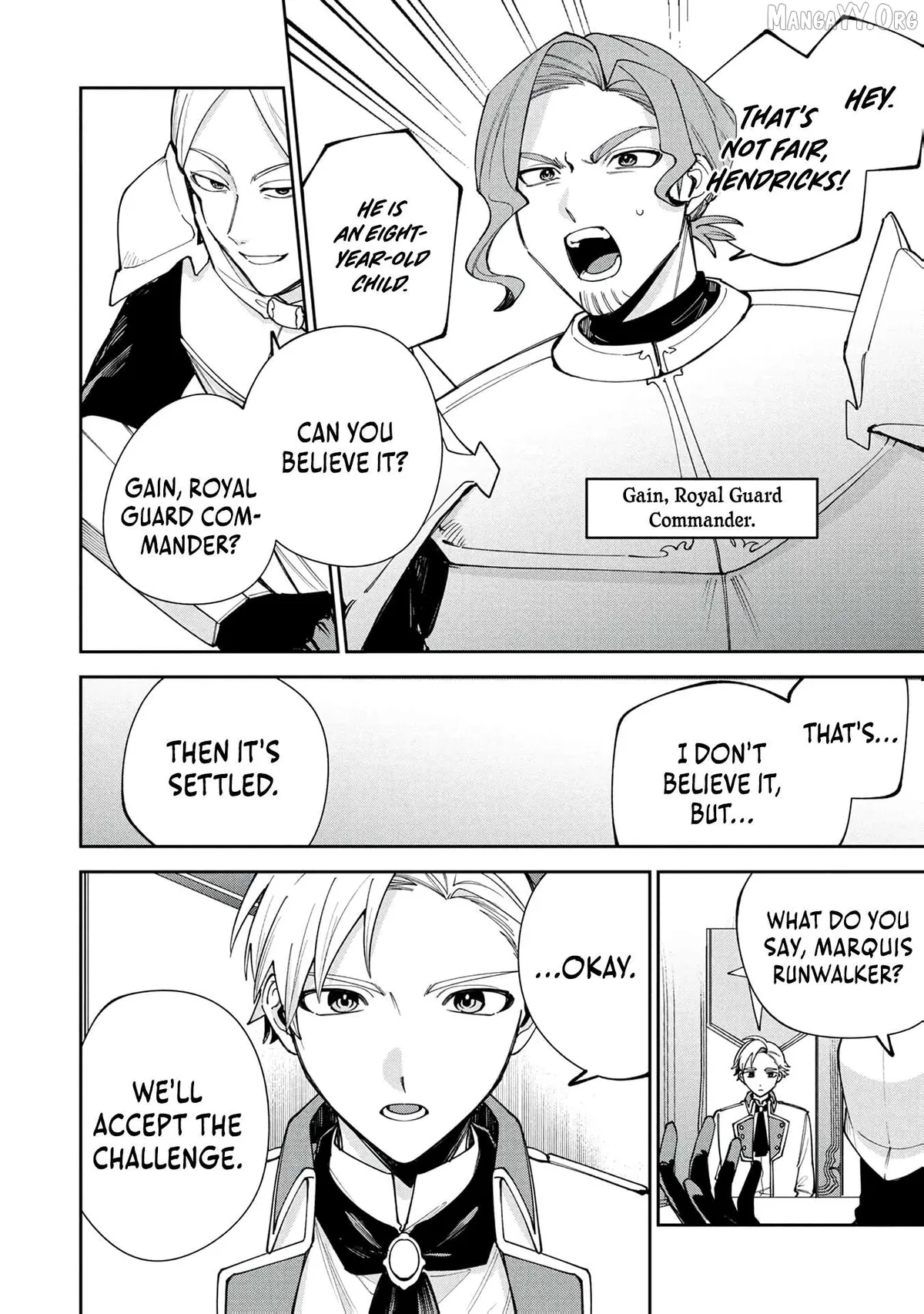 Tensei Shite Seichou Cheat o Te ni Iretara, Saikyou Skill mo Tsuita no desu ga!? Chapter 13 page 26 - 