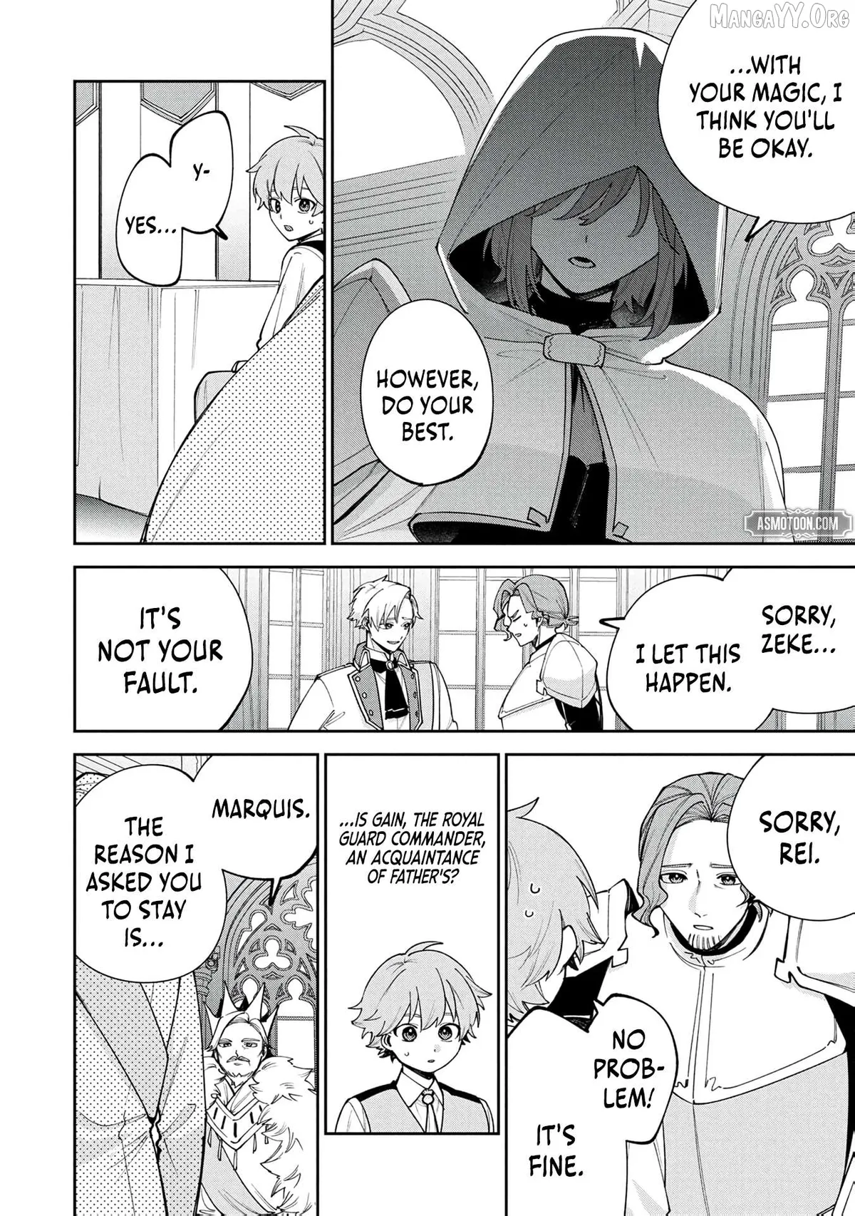 Tensei Shite Seichou Cheat o Te ni Iretara, Saikyou Skill mo Tsuita no desu ga!? Chapter 13 page 28 - 