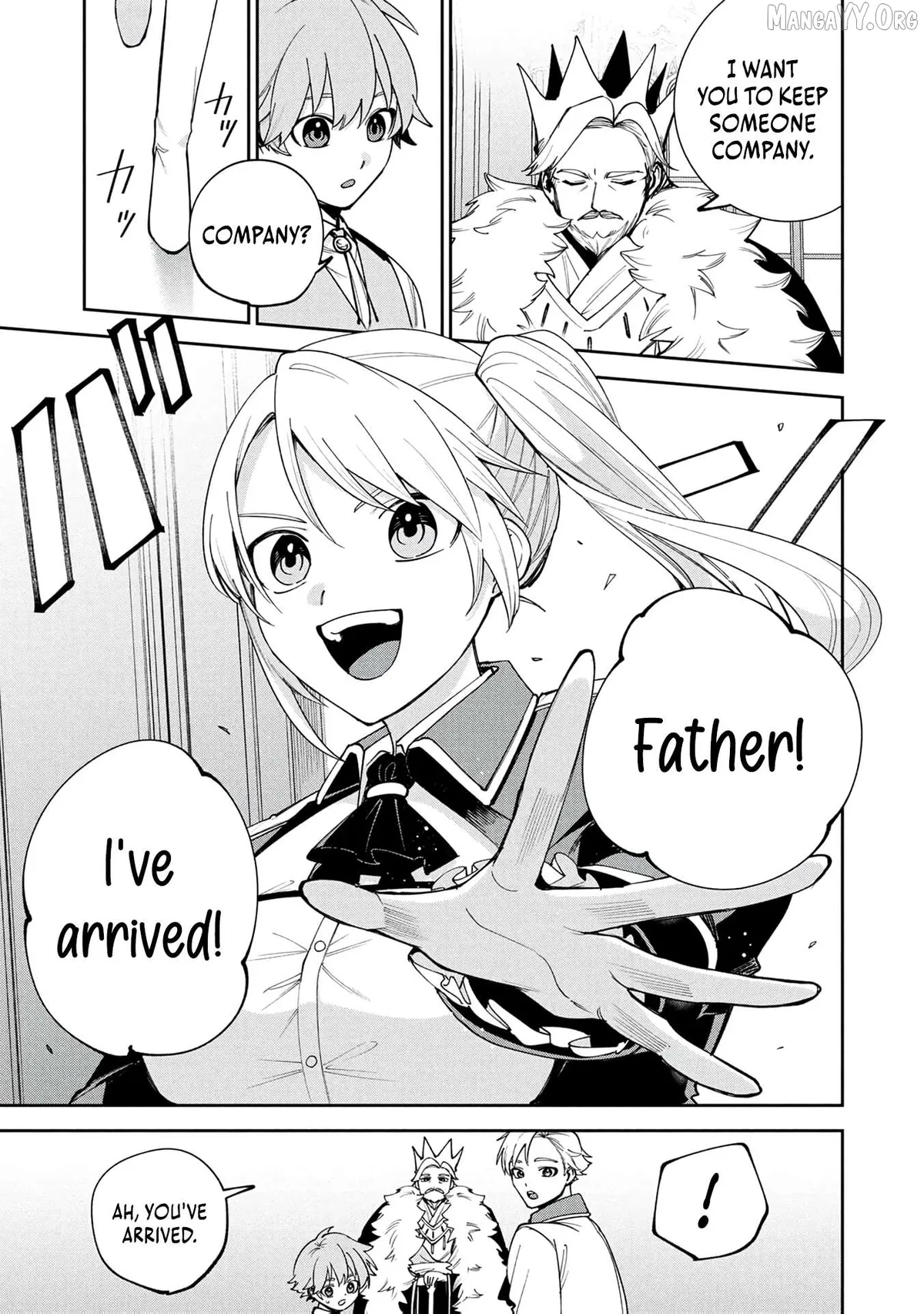 Tensei Shite Seichou Cheat o Te ni Iretara, Saikyou Skill mo Tsuita no desu ga!? Chapter 13 page 29 - 