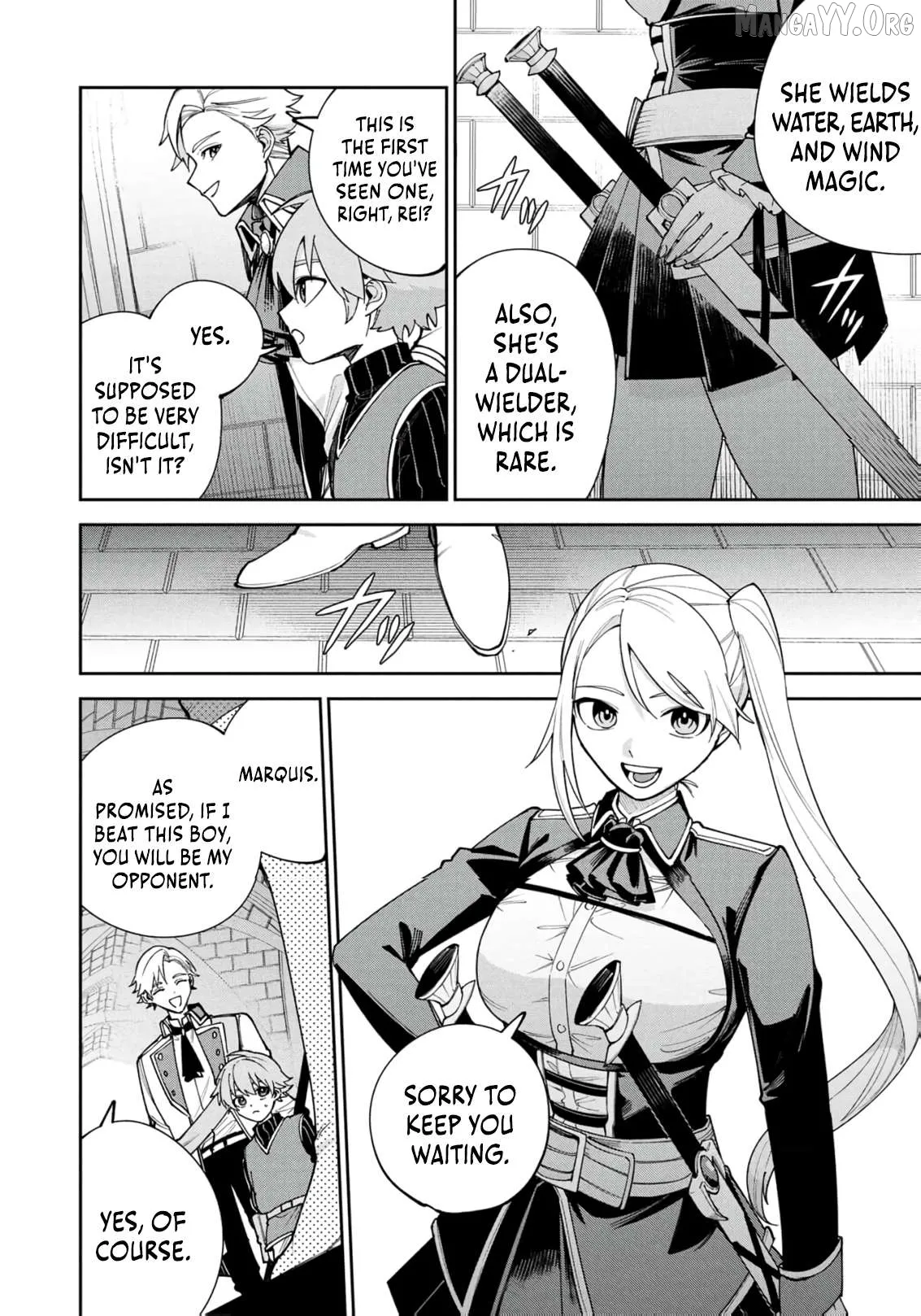 Tensei Shite Seichou Cheat o Te ni Iretara, Saikyou Skill mo Tsuita no desu ga!? Chapter 14 page 12 - 