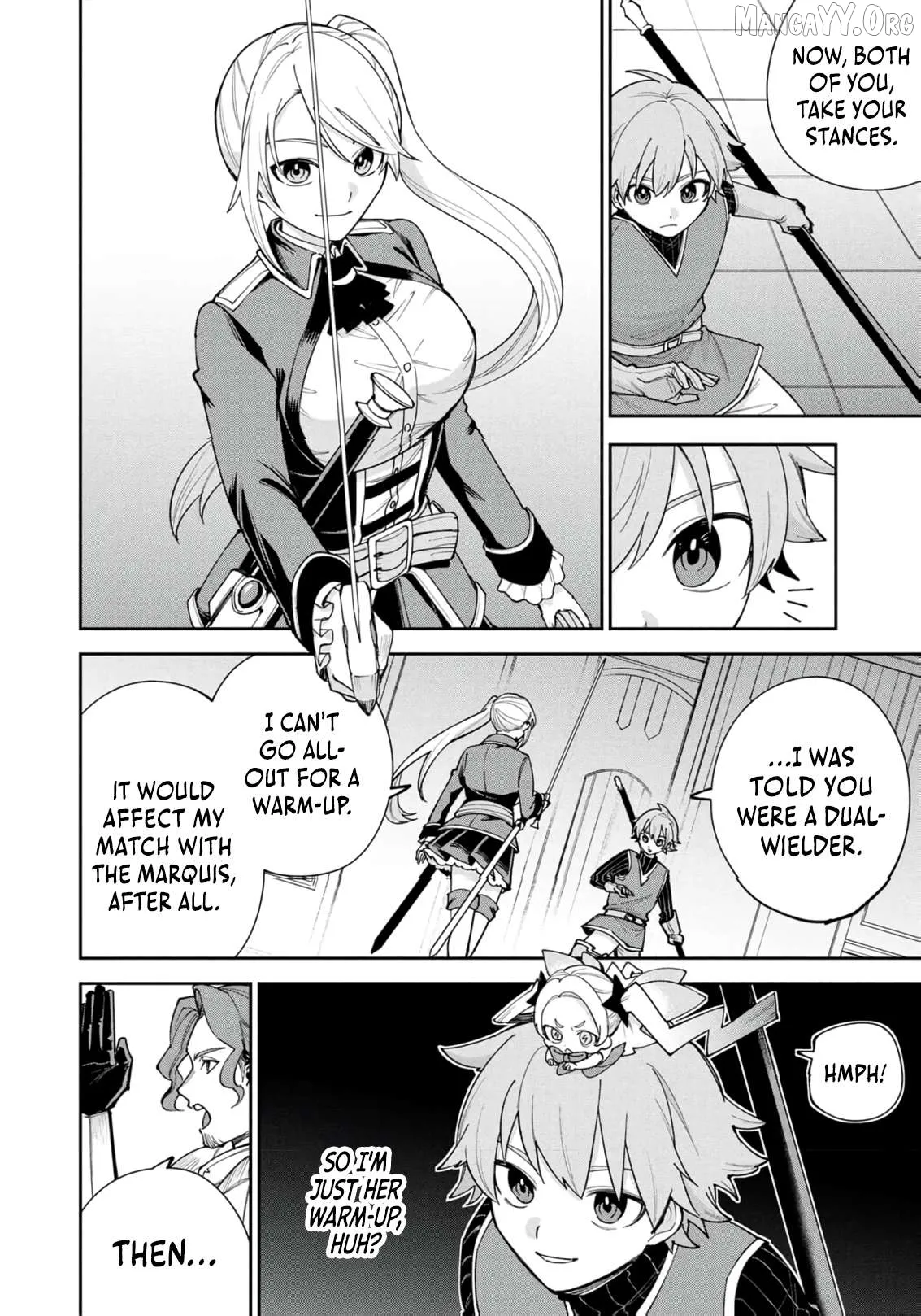 Tensei Shite Seichou Cheat o Te ni Iretara, Saikyou Skill mo Tsuita no desu ga!? Chapter 14 page 14 - 