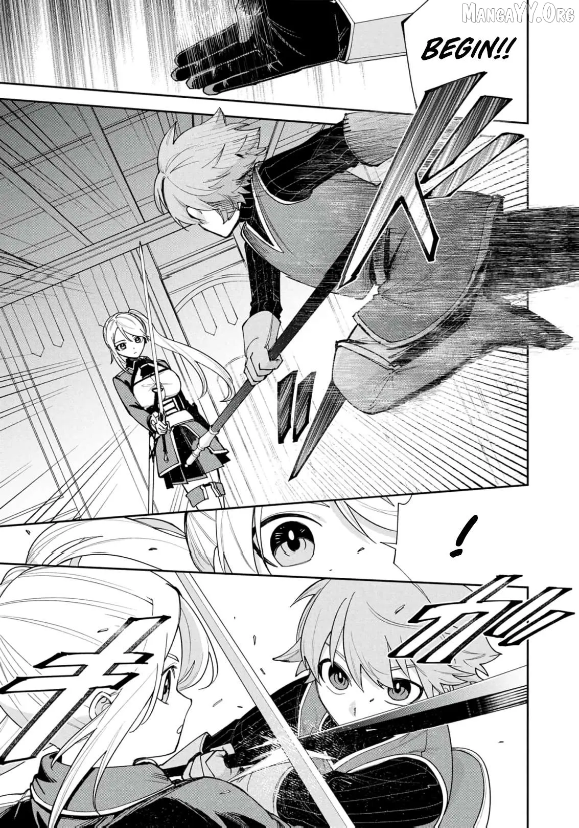 Tensei Shite Seichou Cheat o Te ni Iretara, Saikyou Skill mo Tsuita no desu ga!? Chapter 14 page 15 - 