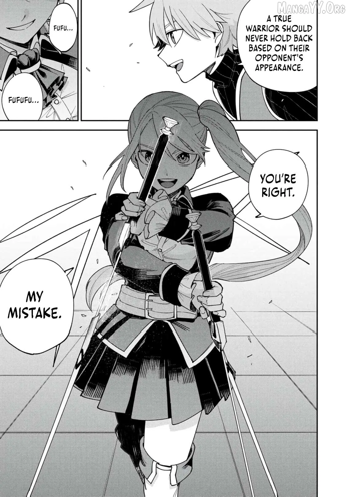 Tensei Shite Seichou Cheat o Te ni Iretara, Saikyou Skill mo Tsuita no desu ga!? Chapter 14 page 17 - 