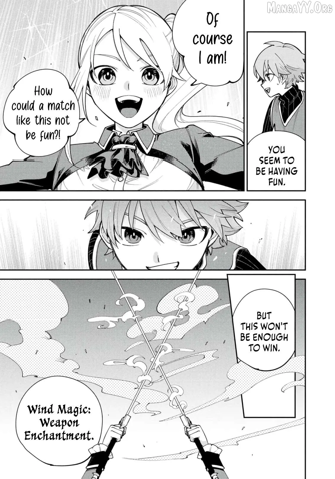 Tensei Shite Seichou Cheat o Te ni Iretara, Saikyou Skill mo Tsuita no desu ga!? Chapter 14 page 21 - 