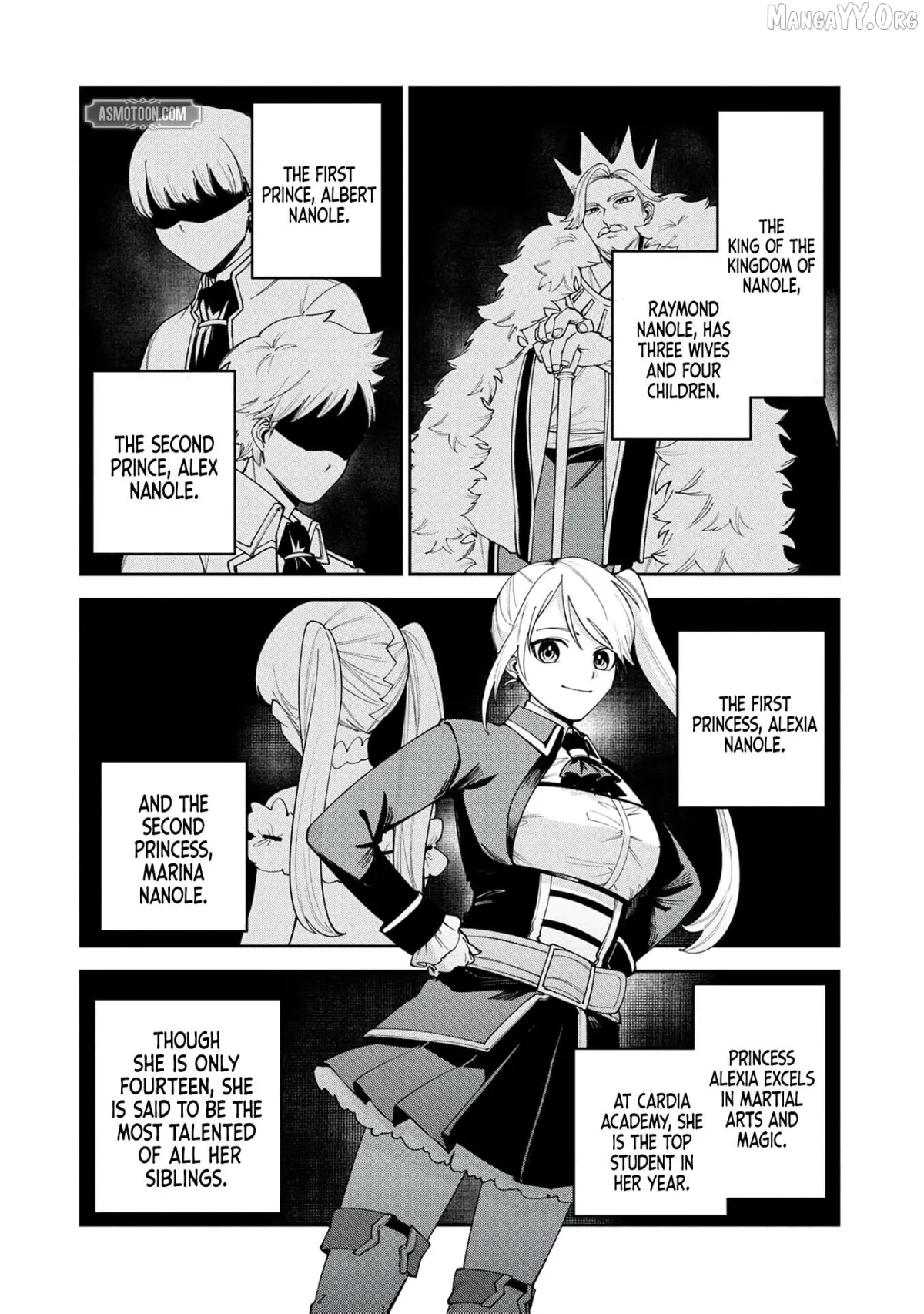 Tensei Shite Seichou Cheat o Te ni Iretara, Saikyou Skill mo Tsuita no desu ga!? Chapter 14 page 4 - 