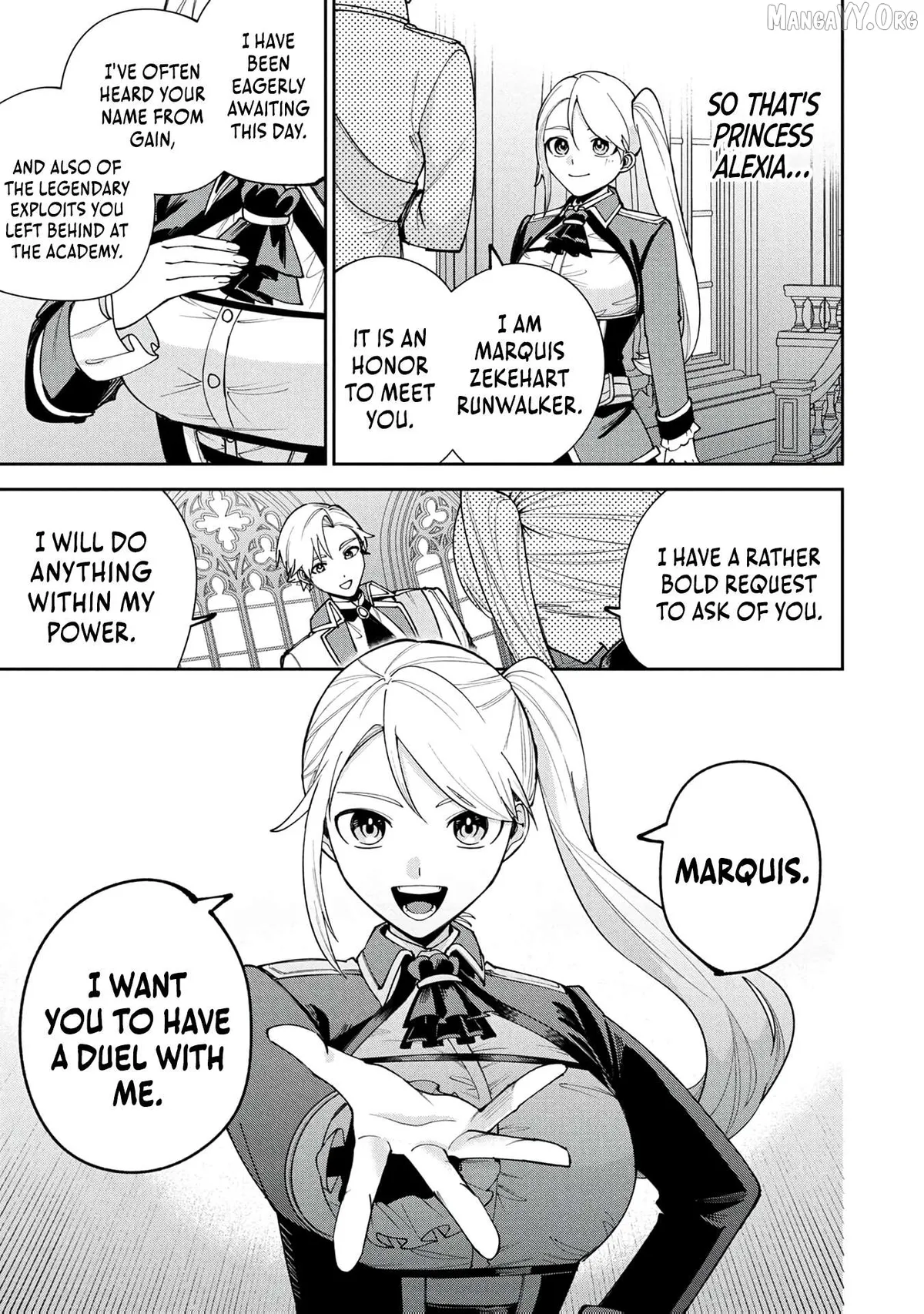 Tensei Shite Seichou Cheat o Te ni Iretara, Saikyou Skill mo Tsuita no desu ga!? Chapter 14 page 5 - 