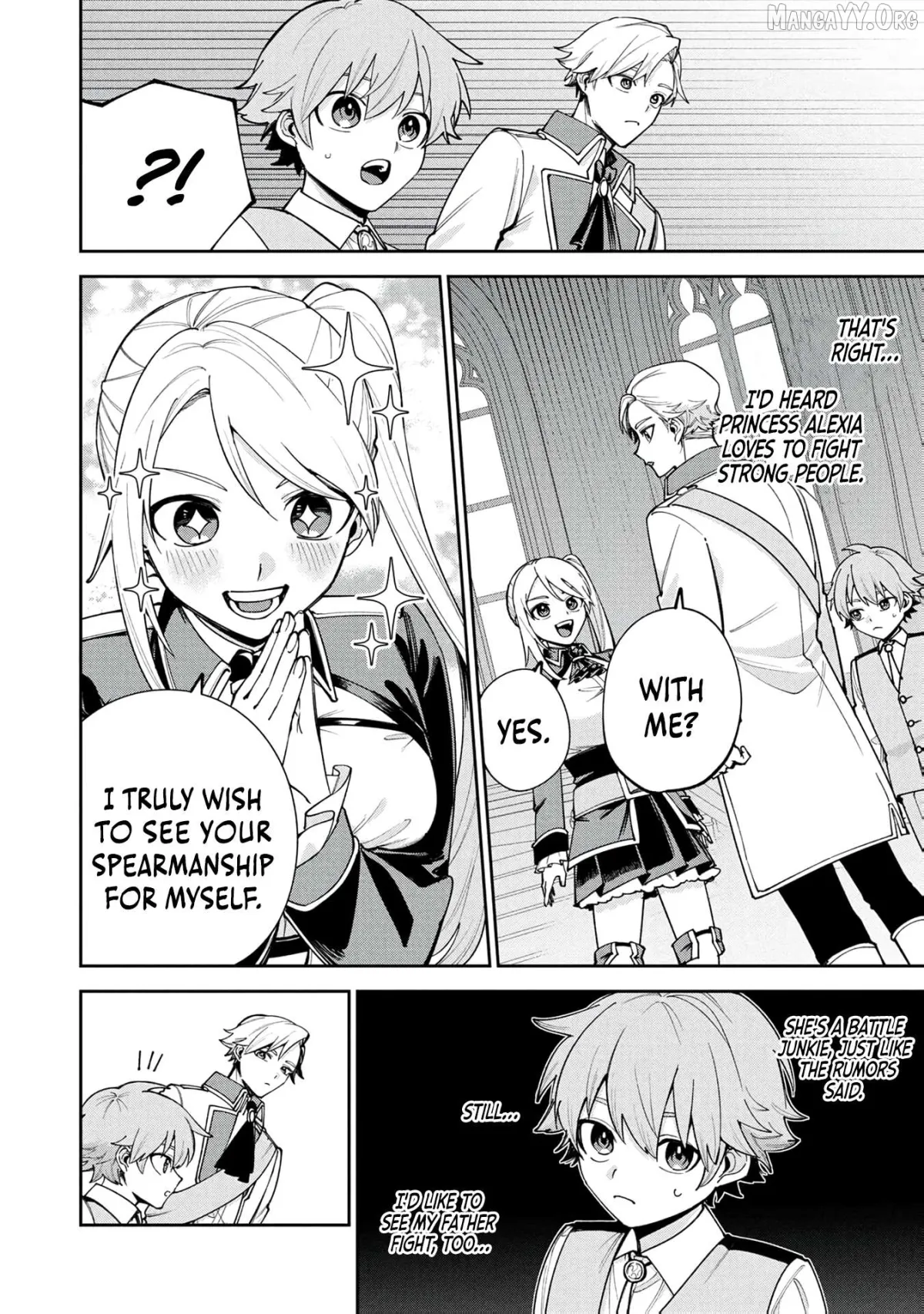 Tensei Shite Seichou Cheat o Te ni Iretara, Saikyou Skill mo Tsuita no desu ga!? Chapter 14 page 6 - 