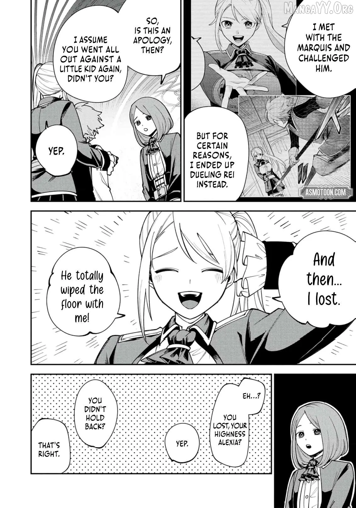 Tensei Shite Seichou Cheat o Te ni Iretara, Saikyou Skill mo Tsuita no desu ga!? Chapter 15 page 13 - 