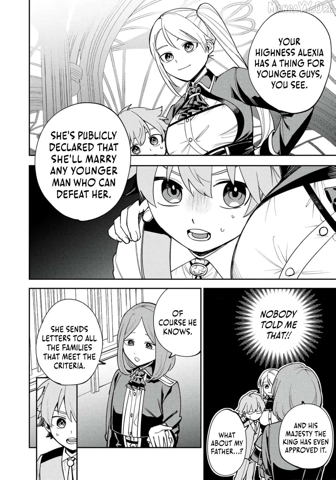 Tensei Shite Seichou Cheat o Te ni Iretara, Saikyou Skill mo Tsuita no desu ga!? Chapter 15 page 15 - 