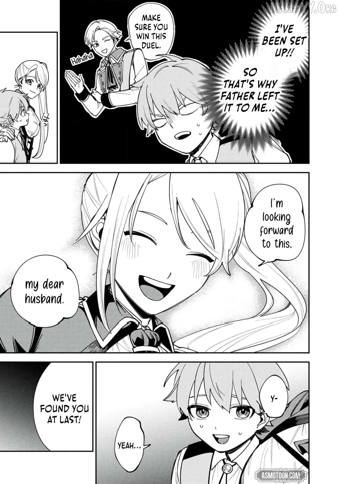 Tensei Shite Seichou Cheat o Te ni Iretara, Saikyou Skill mo Tsuita no desu ga!? Chapter 15 page 16 - 