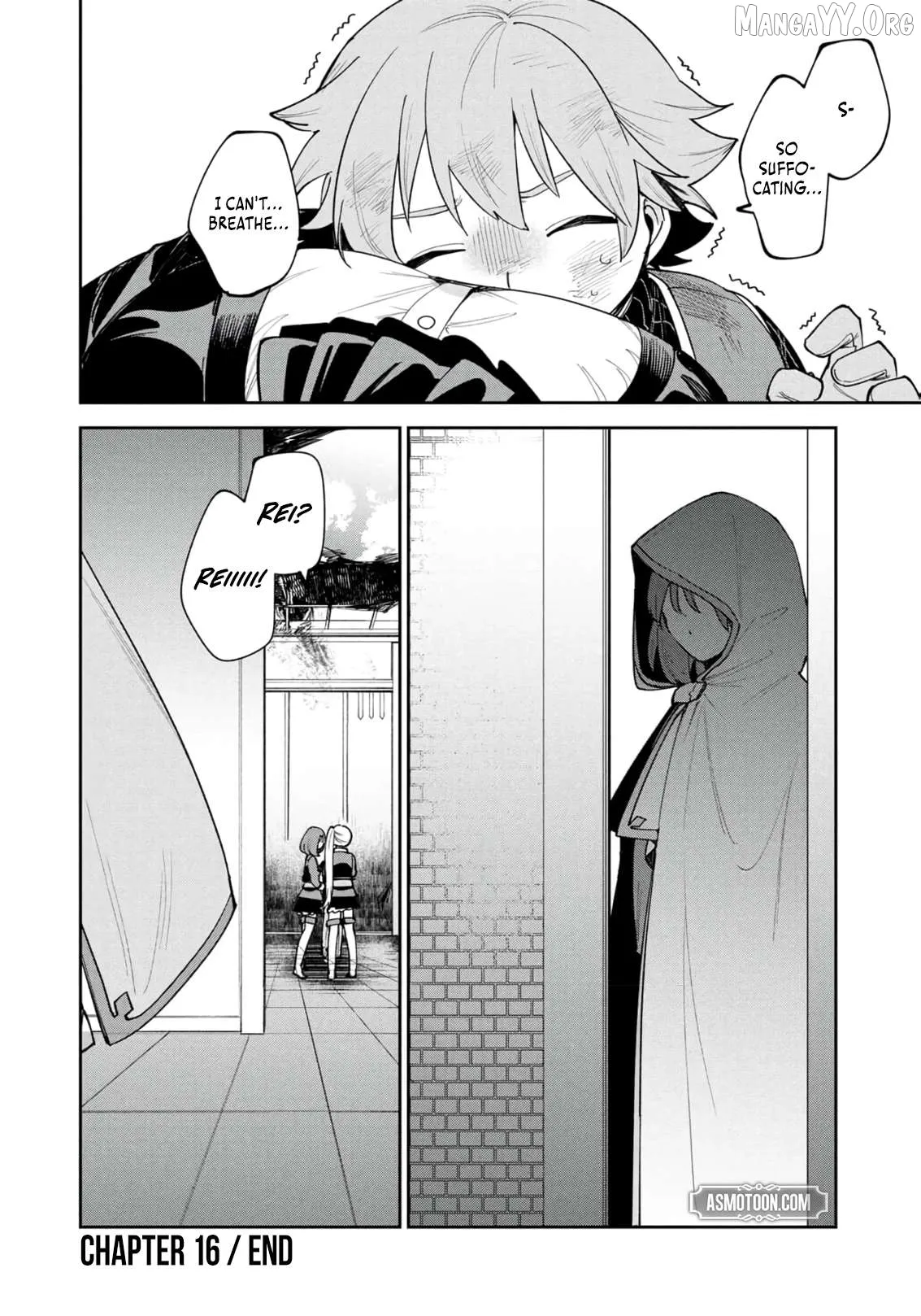 Tensei Shite Seichou Cheat o Te ni Iretara, Saikyou Skill mo Tsuita no desu ga!? Chapter 16 page 19 - 