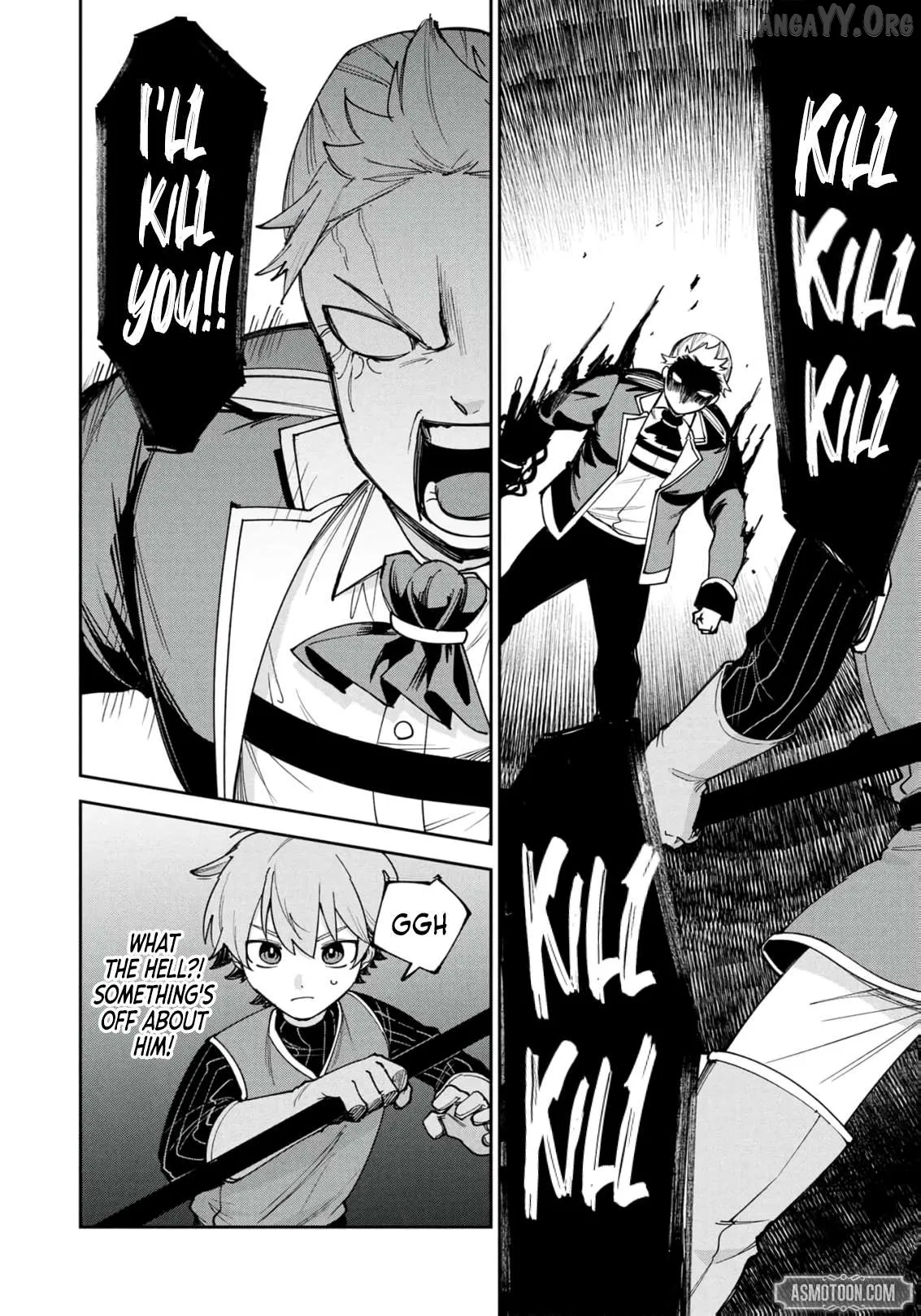 Tensei Shite Seichou Cheat o Te ni Iretara, Saikyou Skill mo Tsuita no desu ga!? Chapter 16 page 4 - 
