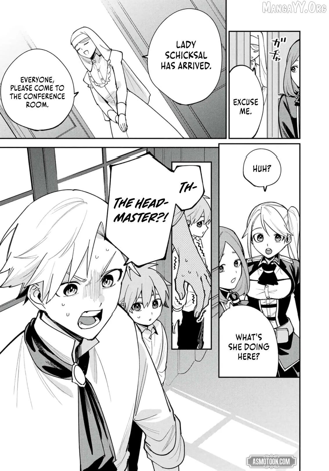 Tensei Shite Seichou Cheat o Te ni Iretara, Saikyou Skill mo Tsuita no desu ga!? Chapter 17 page 13 - 
