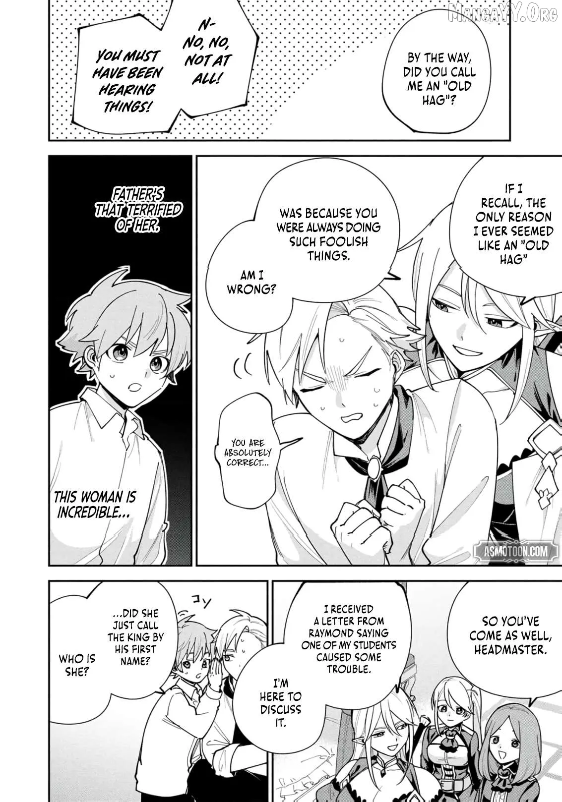 Tensei Shite Seichou Cheat o Te ni Iretara, Saikyou Skill mo Tsuita no desu ga!? Chapter 17 page 16 - 