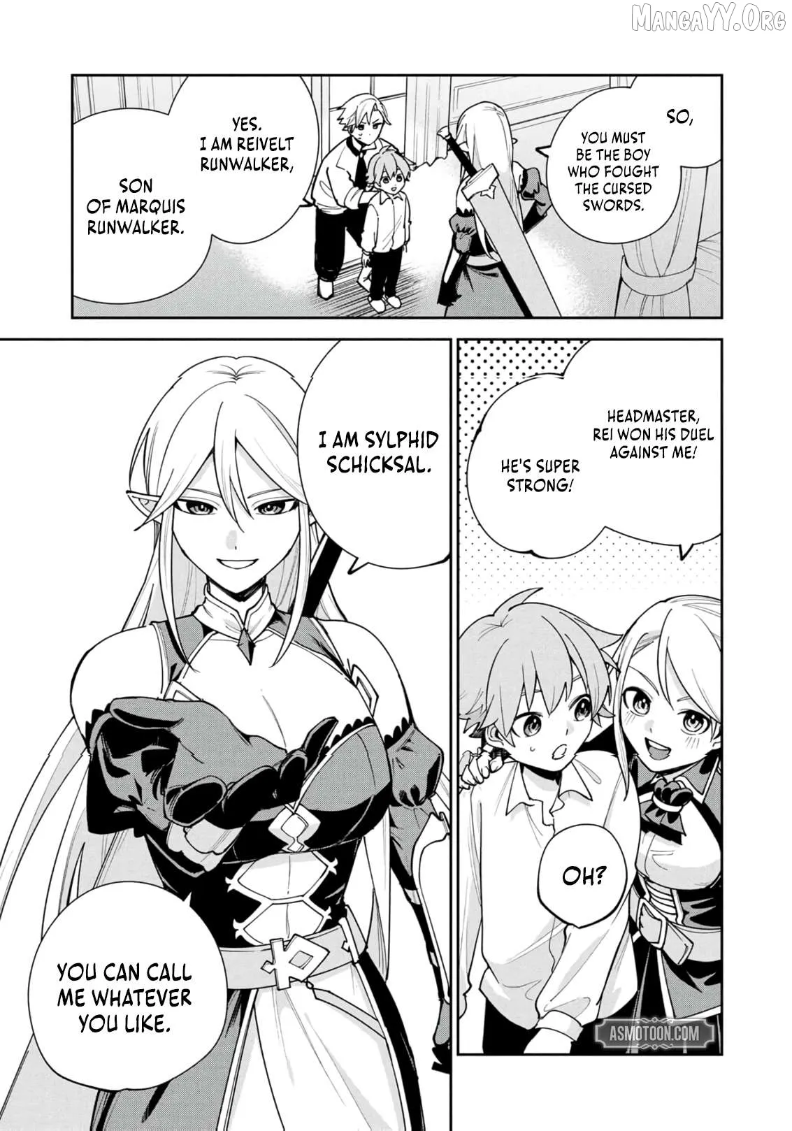 Tensei Shite Seichou Cheat o Te ni Iretara, Saikyou Skill mo Tsuita no desu ga!? Chapter 17 page 19 - 