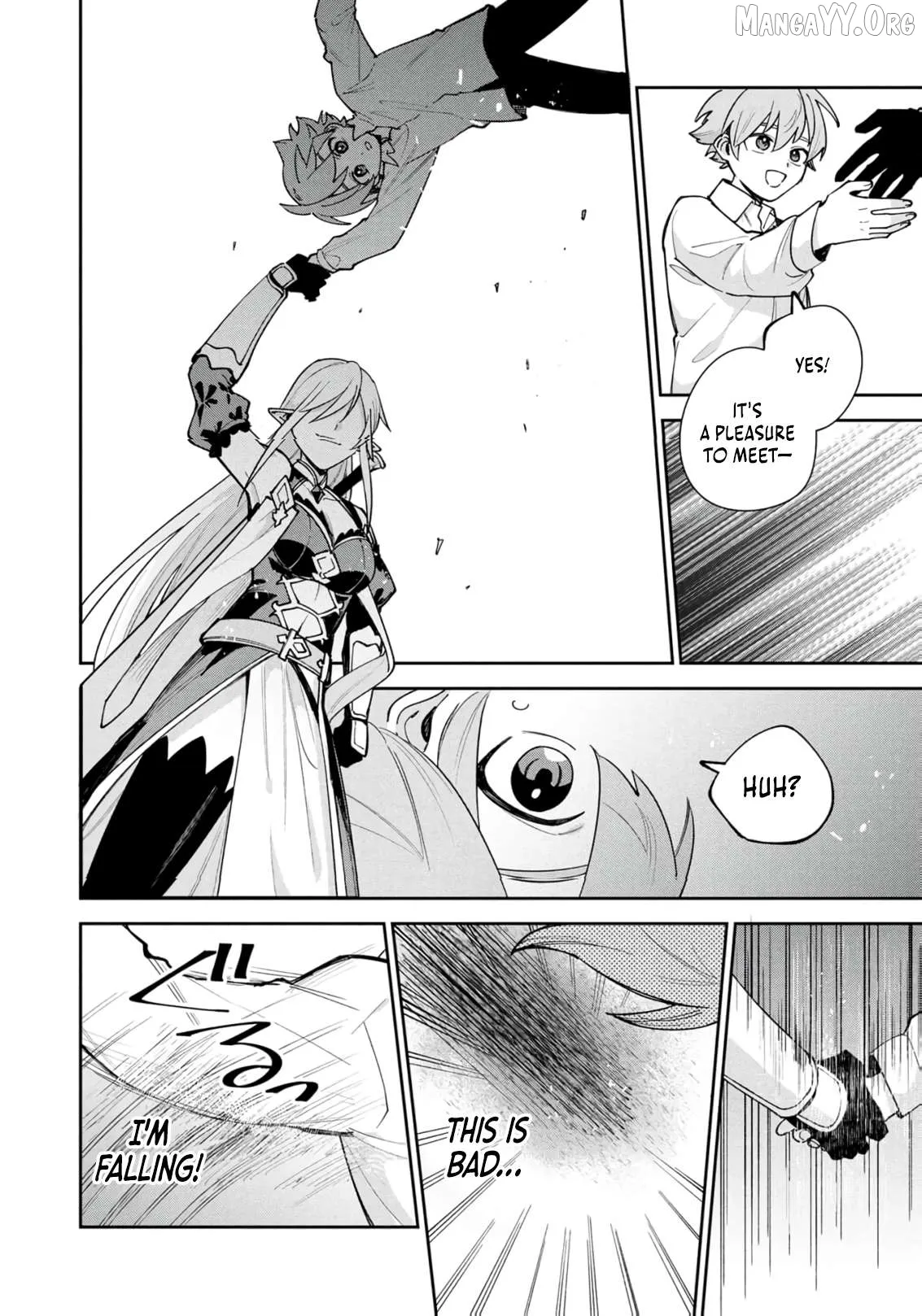 Tensei Shite Seichou Cheat o Te ni Iretara, Saikyou Skill mo Tsuita no desu ga!? Chapter 17 page 20 - 