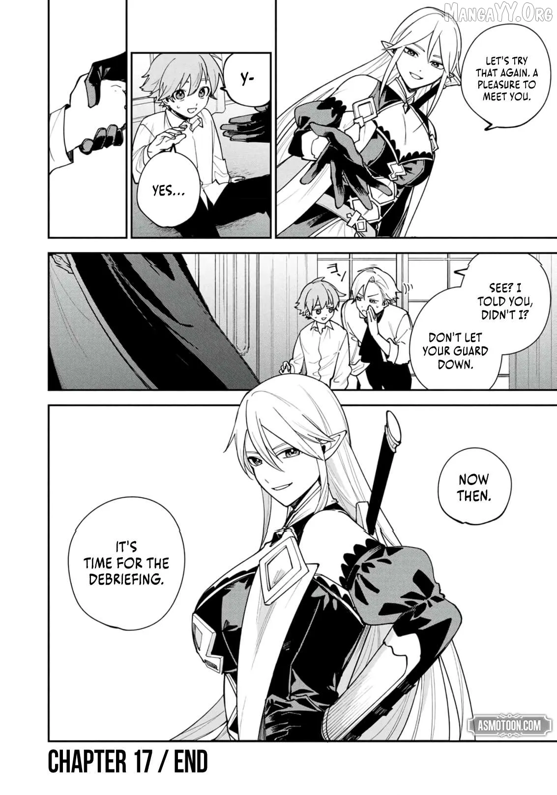 Tensei Shite Seichou Cheat o Te ni Iretara, Saikyou Skill mo Tsuita no desu ga!? Chapter 17 page 22 - 