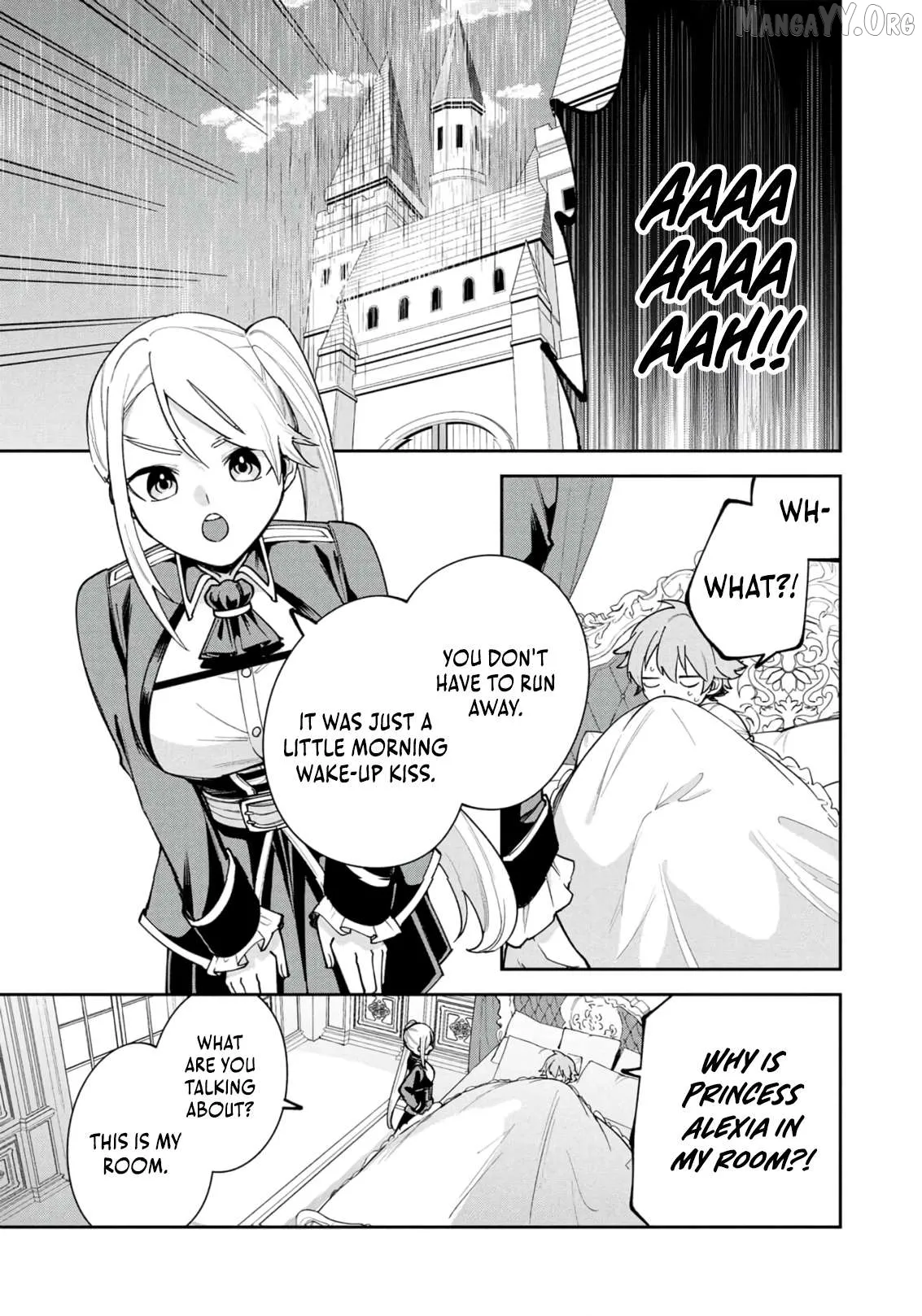 Tensei Shite Seichou Cheat o Te ni Iretara, Saikyou Skill mo Tsuita no desu ga!? Chapter 17 page 5 - 